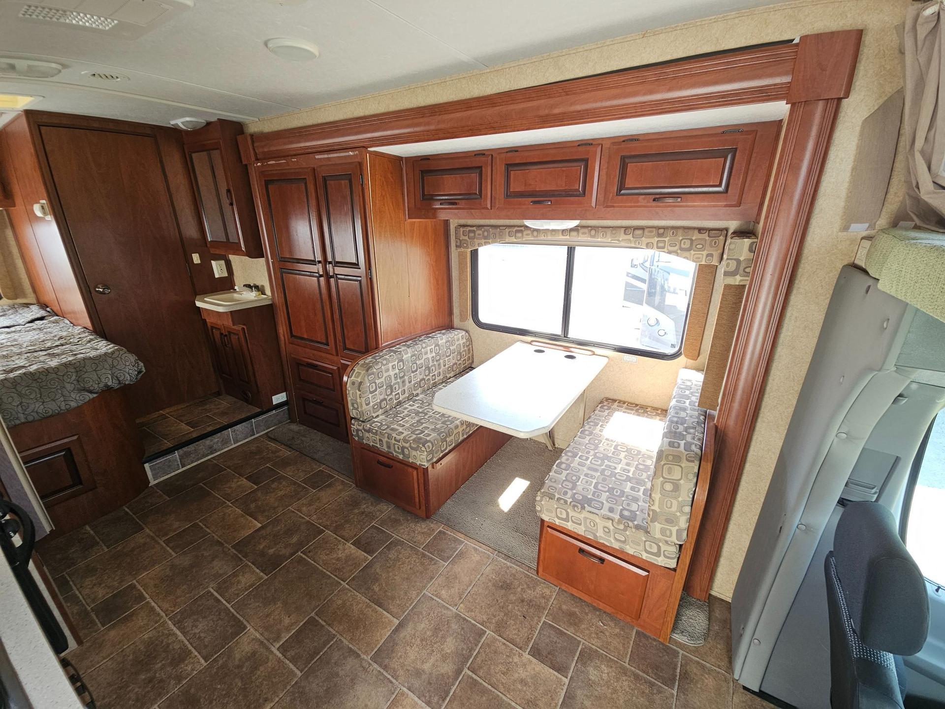 2012 Forest River RV 2012 Forest River RV Solera - thumbnail 6