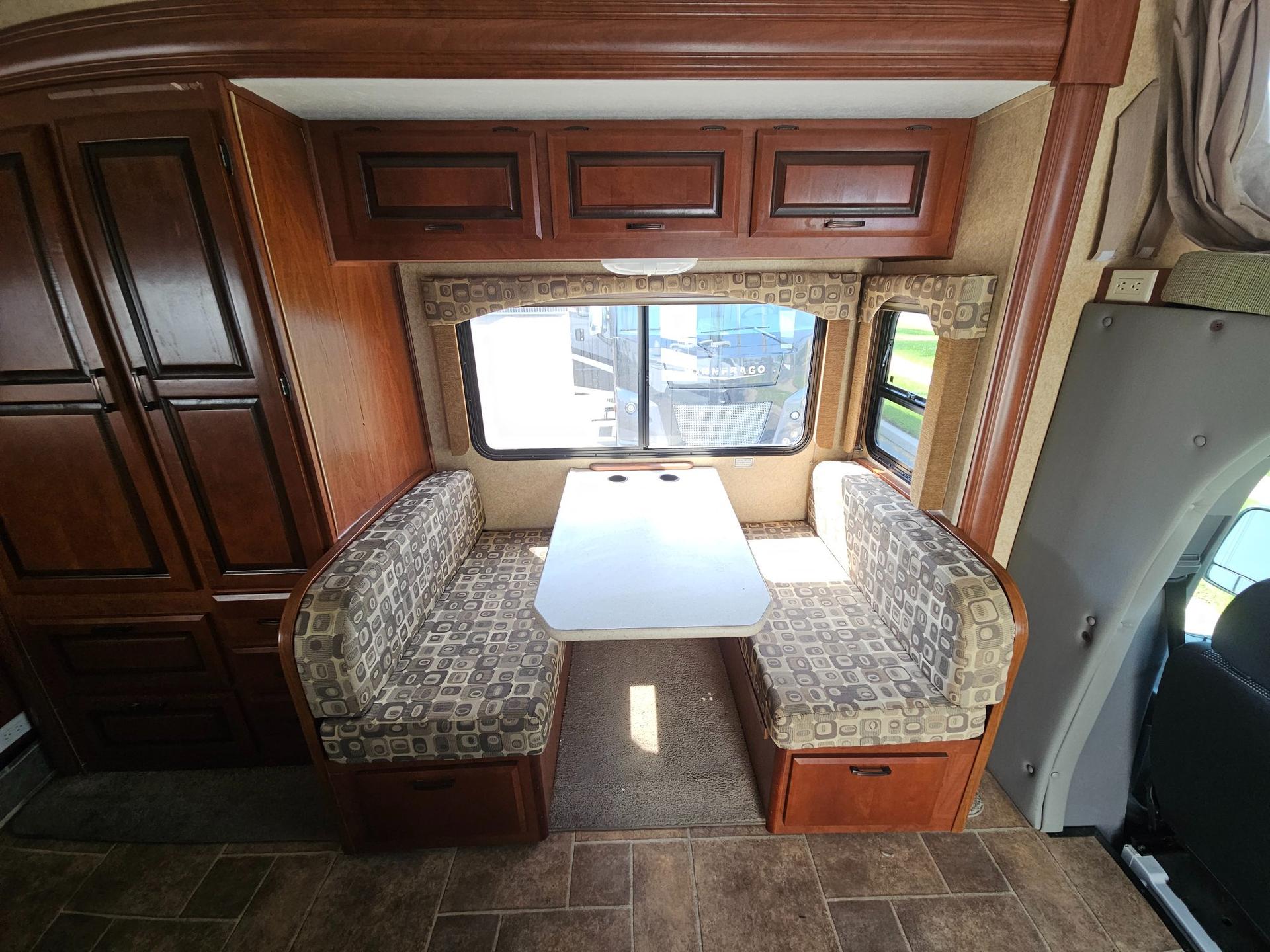 2012 Forest River RV 2012 Forest River RV Solera - thumbnail 7