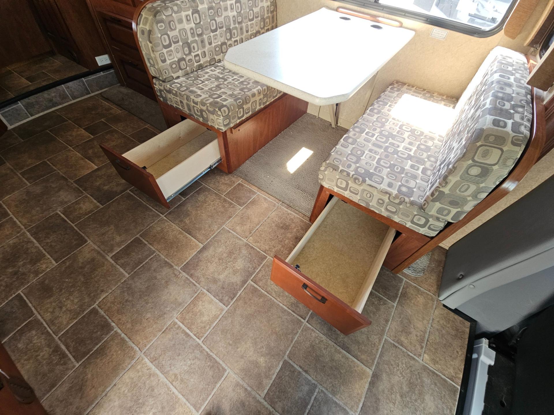 2012 Forest River RV 2012 Forest River RV Solera - thumbnail 8
