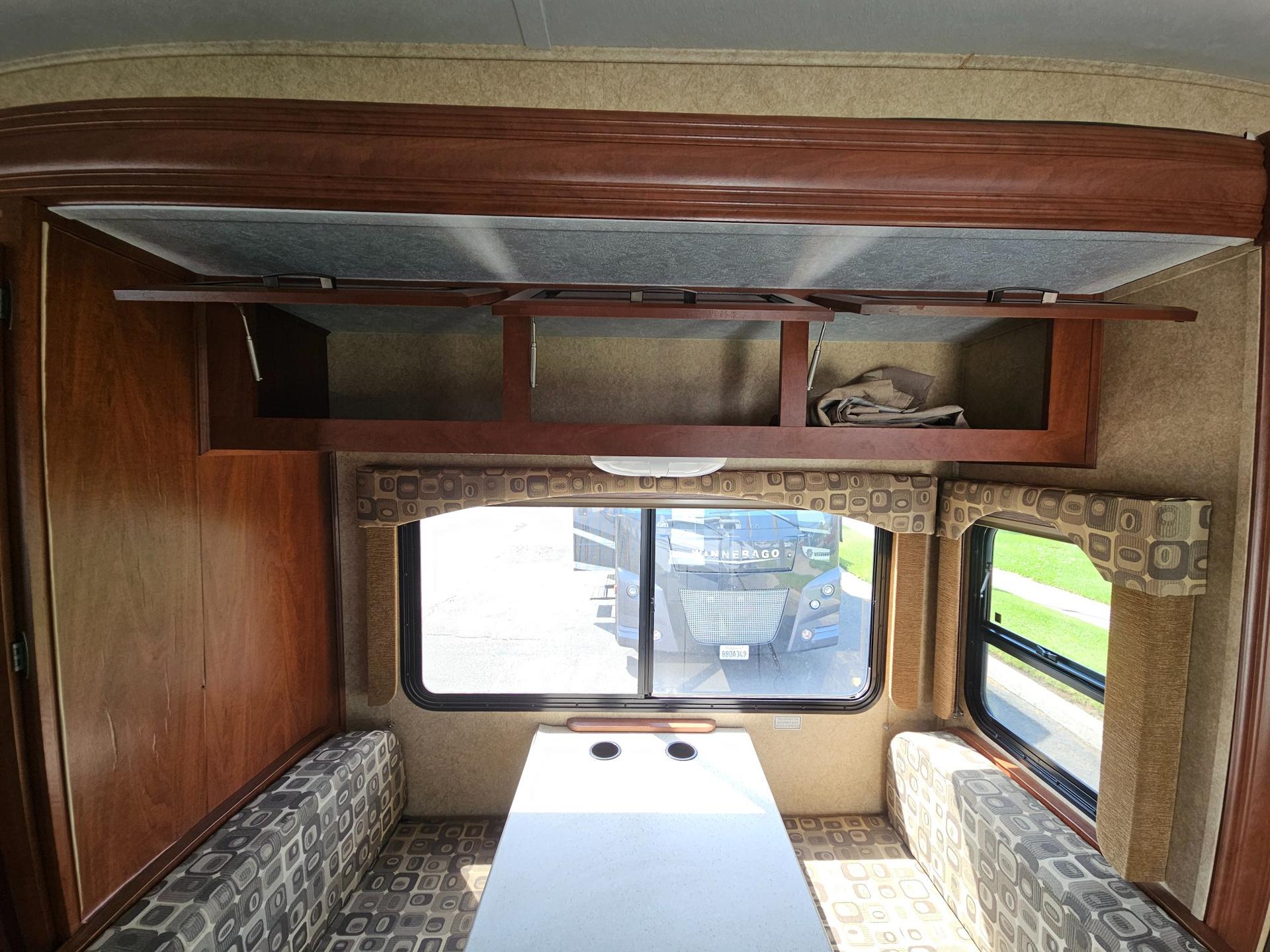 2012 Forest River RV 2012 Forest River RV Solera - thumbnail 9