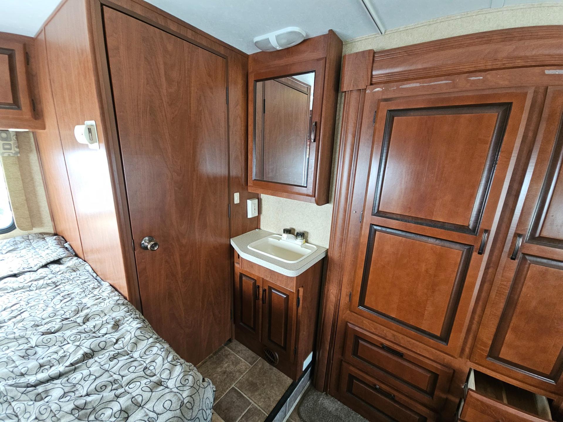 2012 Forest River RV 2012 Forest River RV Solera - thumbnail 12