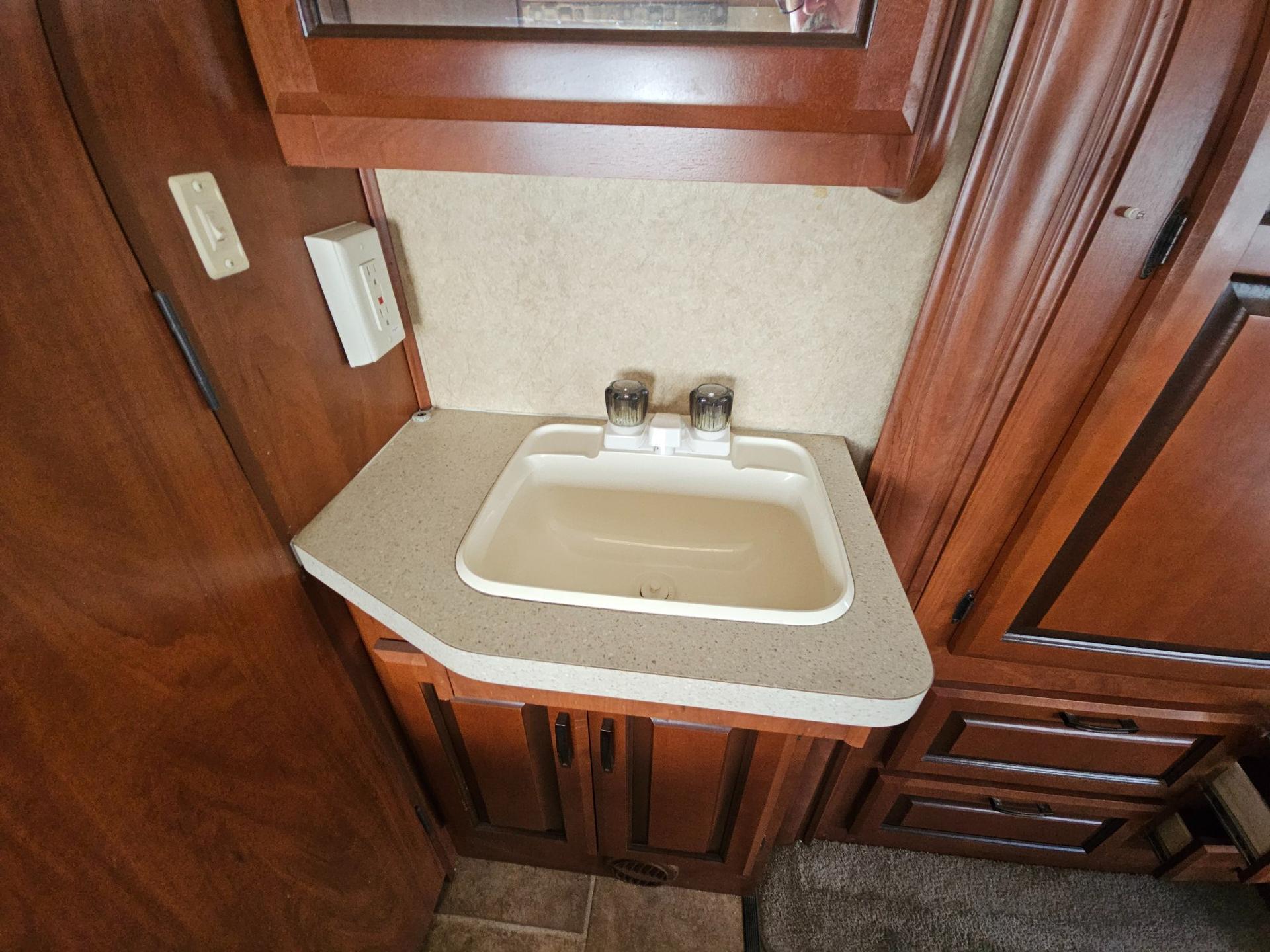 2012 Forest River RV 2012 Forest River RV Solera - thumbnail 14
