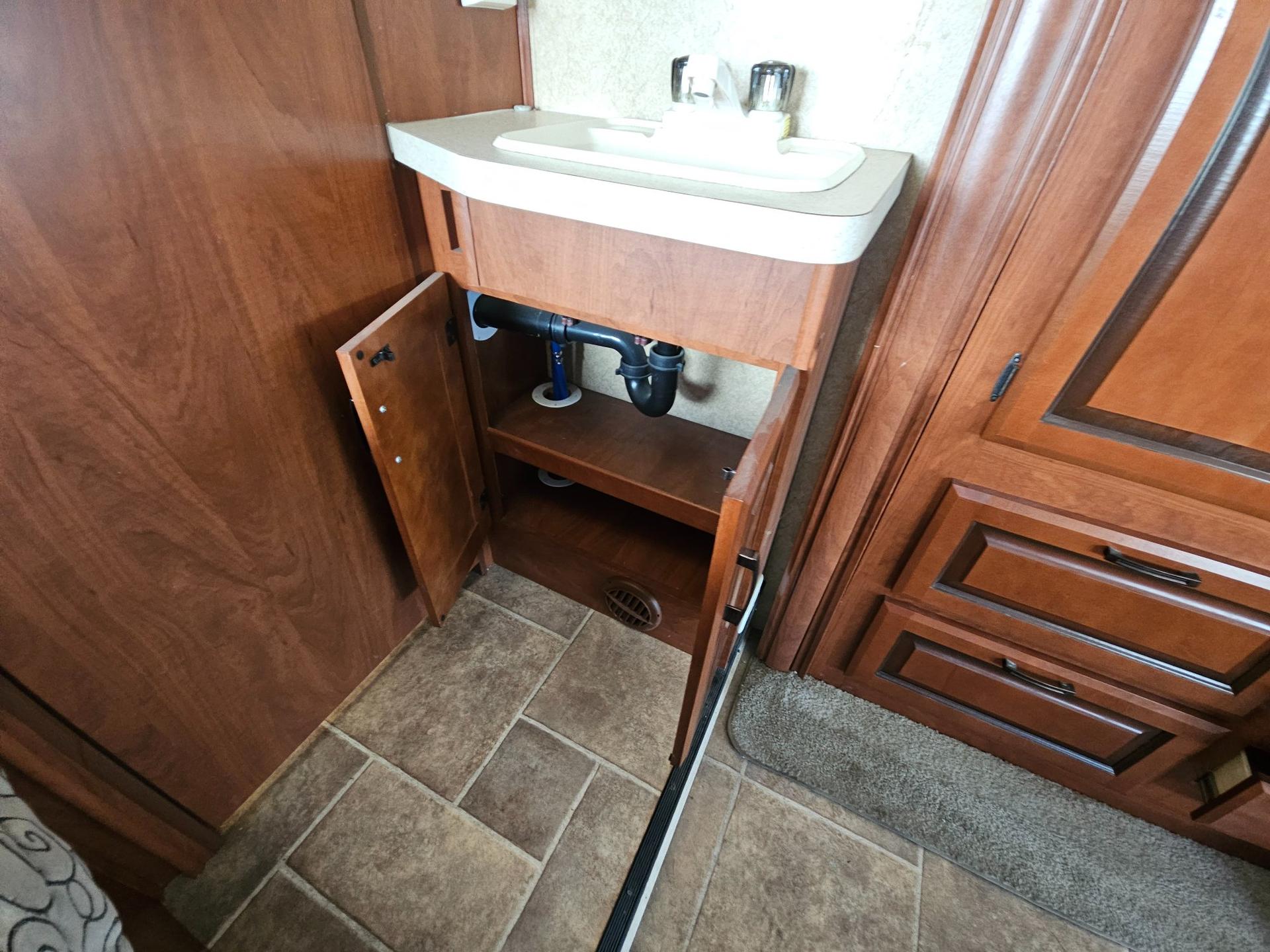 2012 Forest River RV 2012 Forest River RV Solera - thumbnail 15