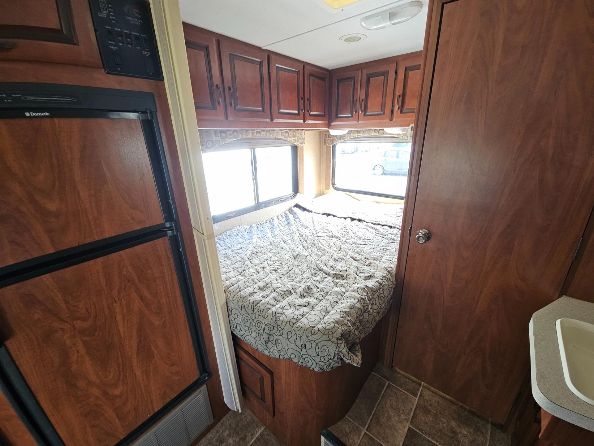 2012 Forest River RV 2012 Forest River RV Solera - thumbnail 19
