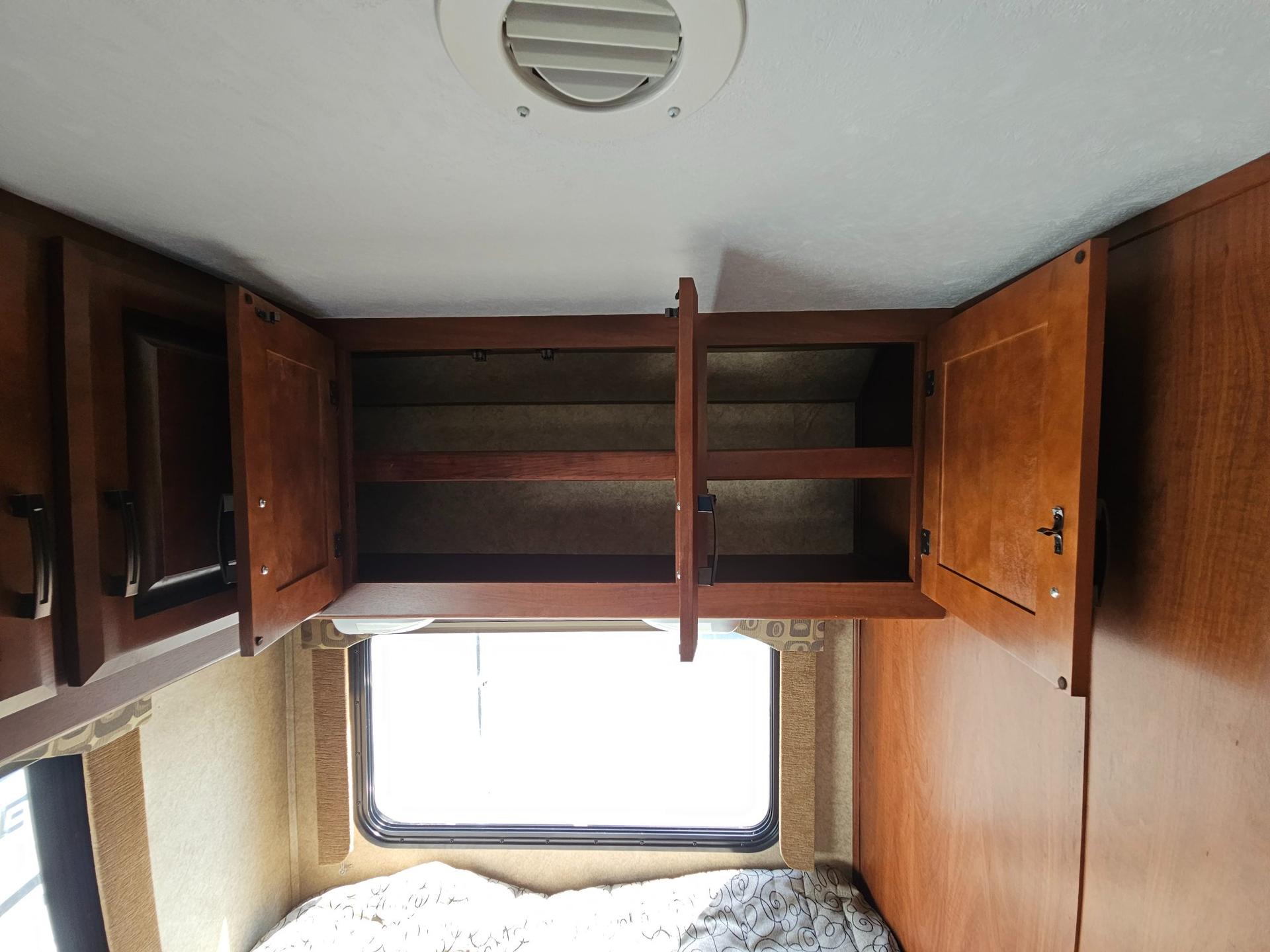 2012 Forest River RV 2012 Forest River RV Solera - thumbnail 21