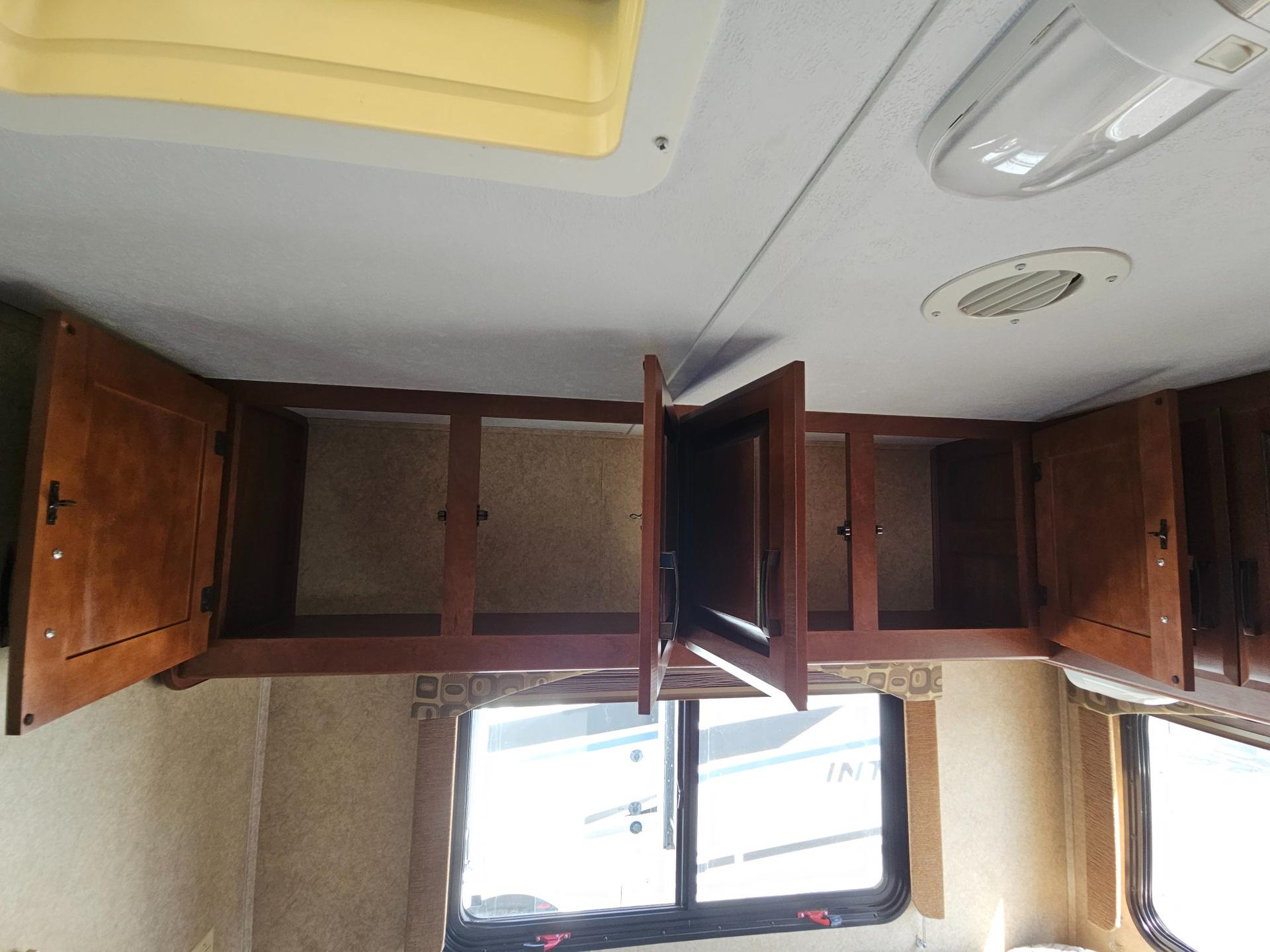 2012 Forest River RV 2012 Forest River RV Solera - thumbnail 22