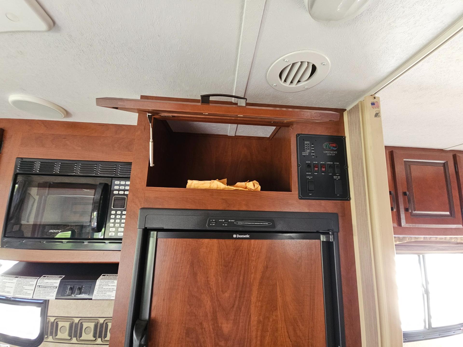 2012 Forest River RV 2012 Forest River RV Solera - thumbnail 26