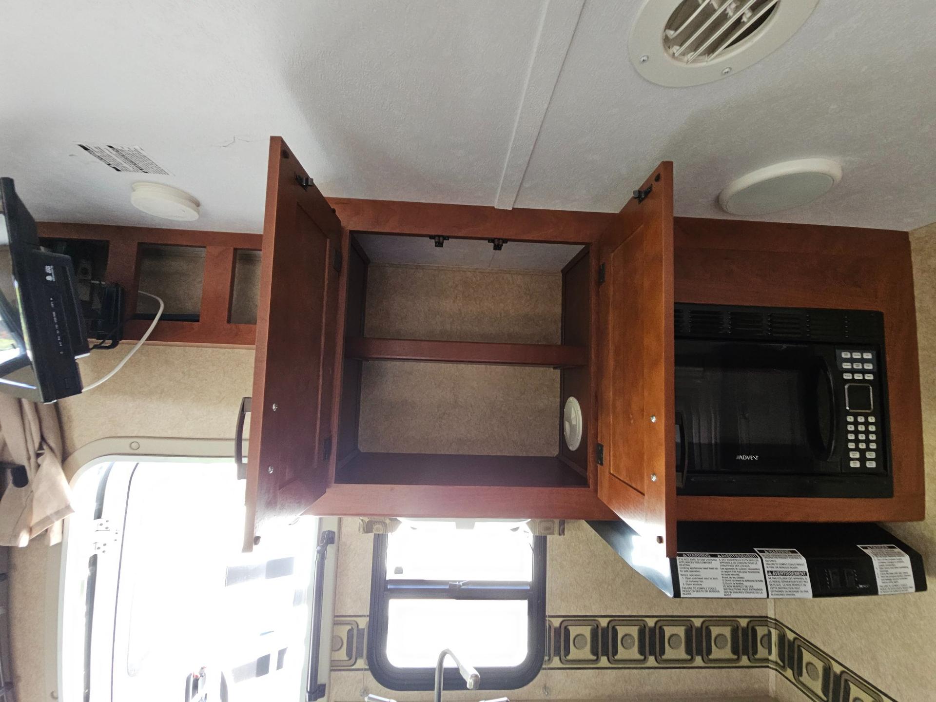2012 Forest River RV 2012 Forest River RV Solera - thumbnail 28