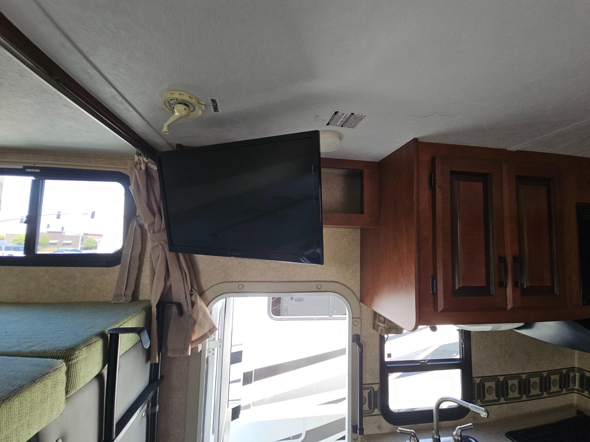 2012 Forest River RV 2012 Forest River RV Solera - thumbnail 34