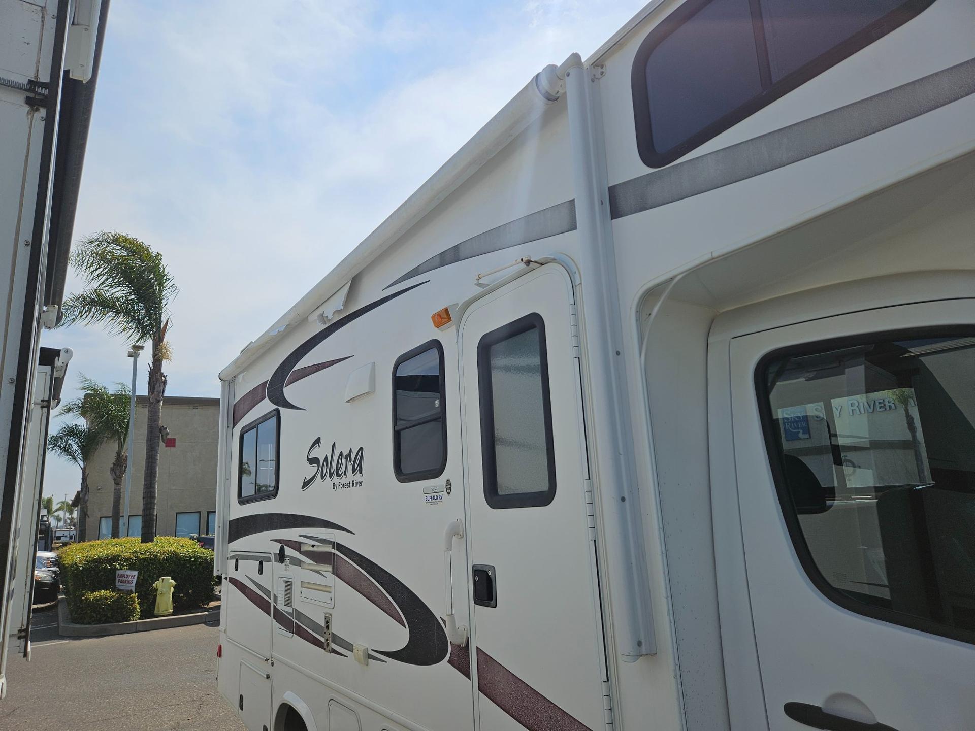 2012 Forest River RV 2012 Forest River RV Solera - thumbnail 41