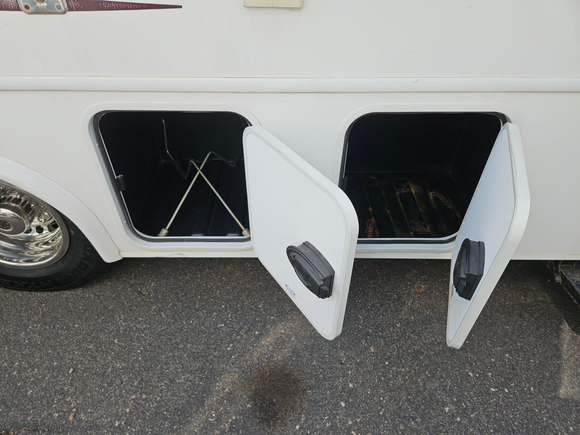 2012 Forest River RV 2012 Forest River RV Solera - thumbnail 43