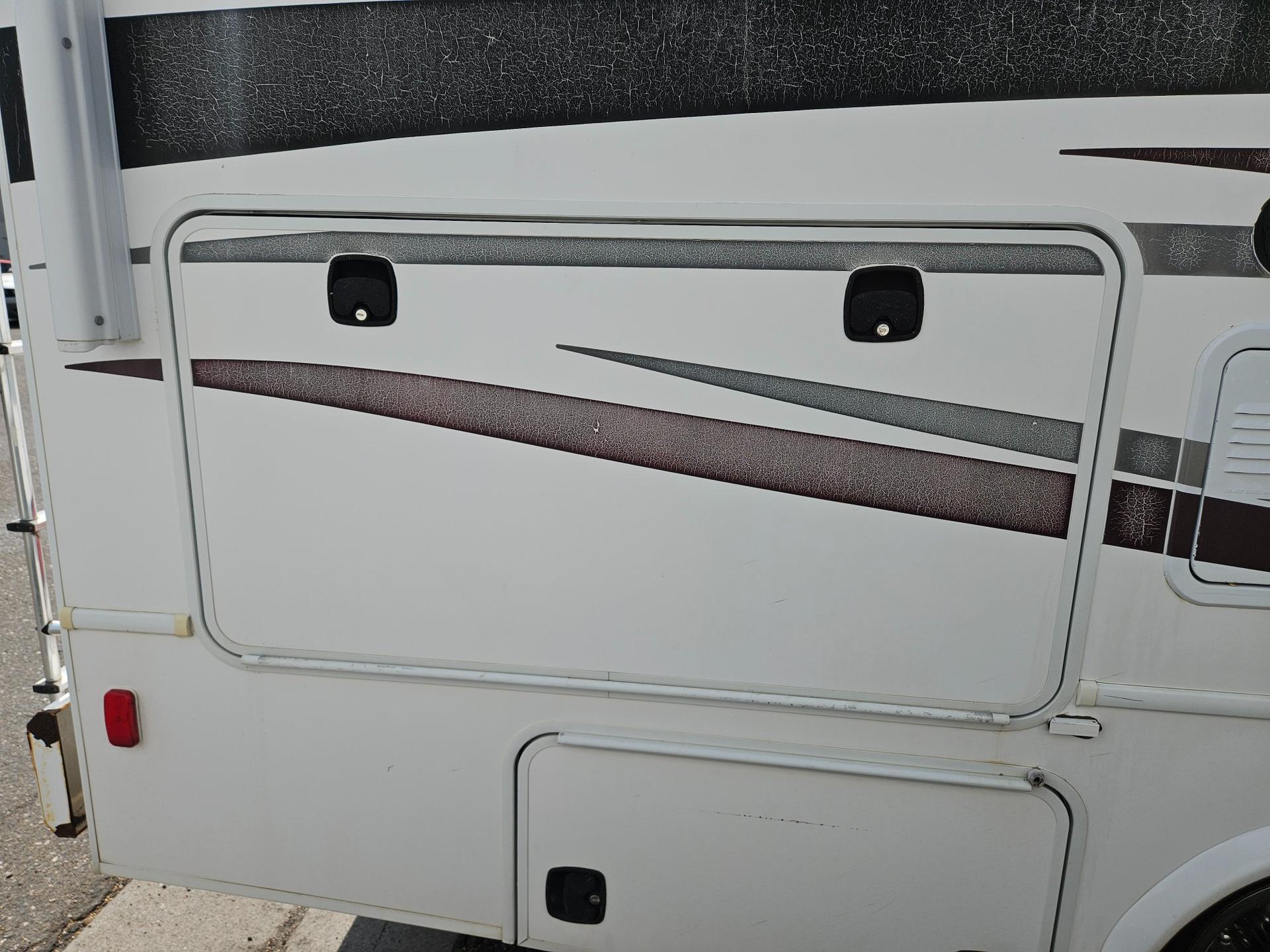 2012 Forest River RV 2012 Forest River RV Solera - thumbnail 45