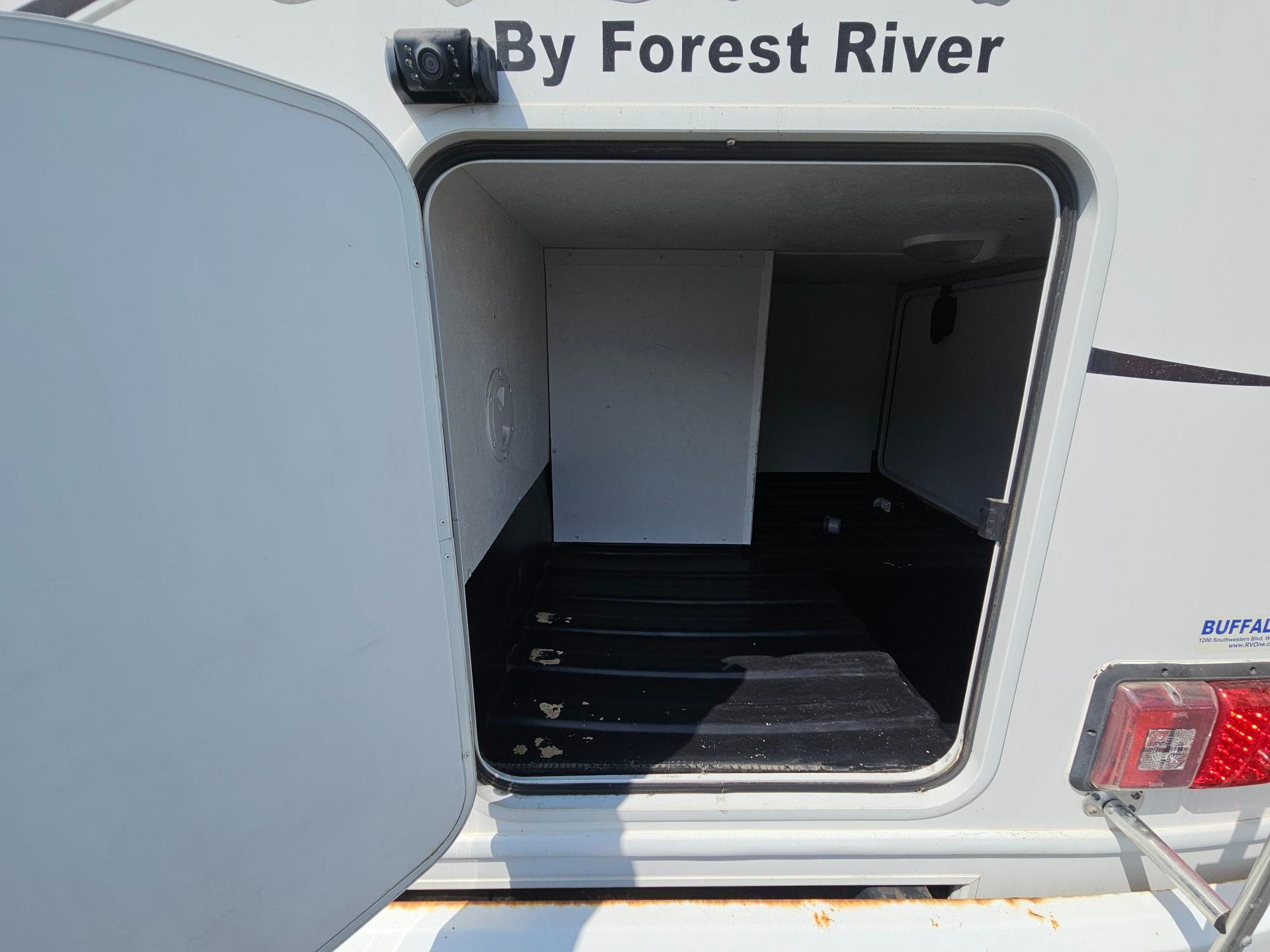 2012 Forest River RV 2012 Forest River RV Solera - thumbnail 47
