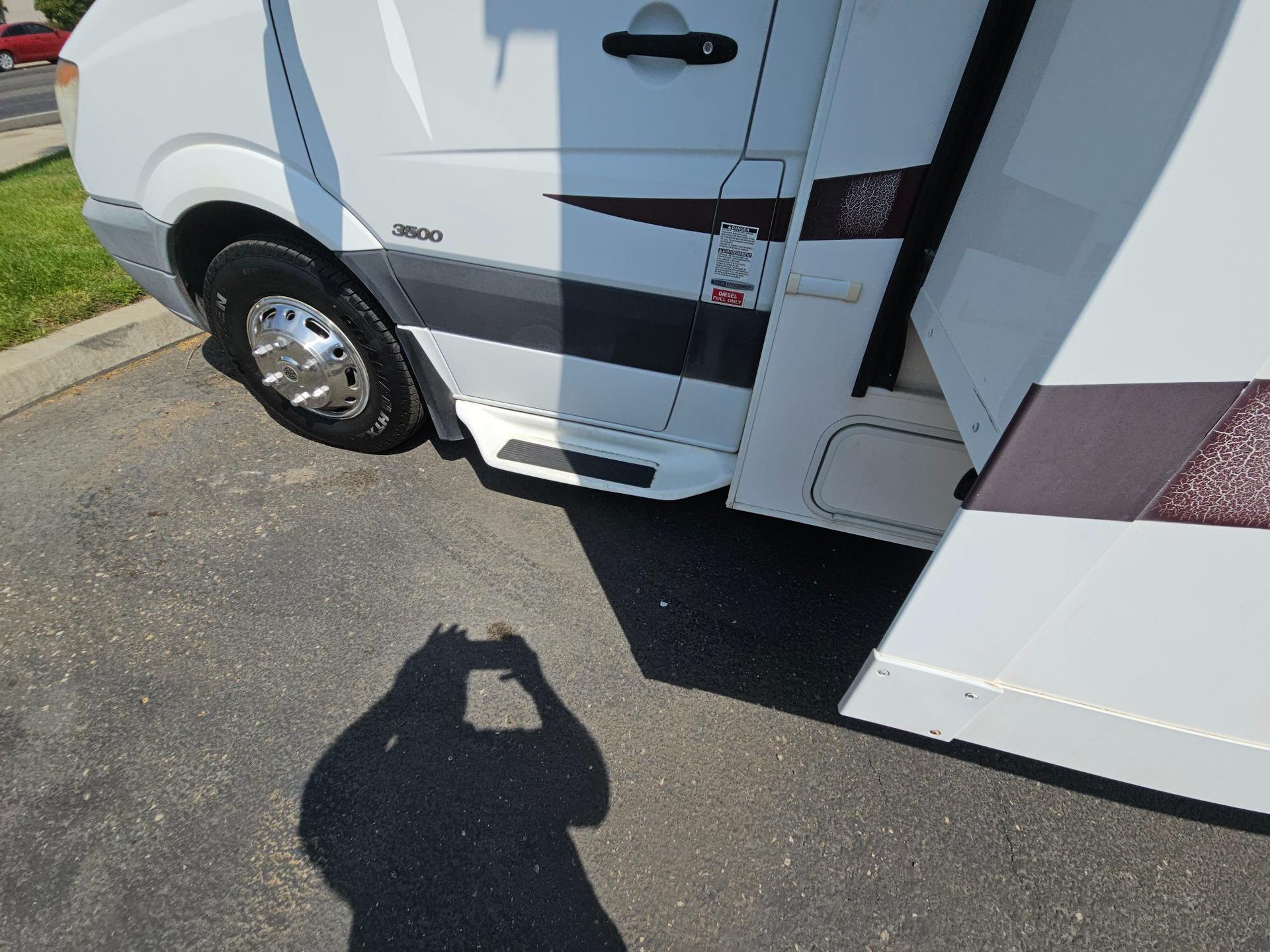 2012 Forest River RV 2012 Forest River RV Solera - thumbnail 51
