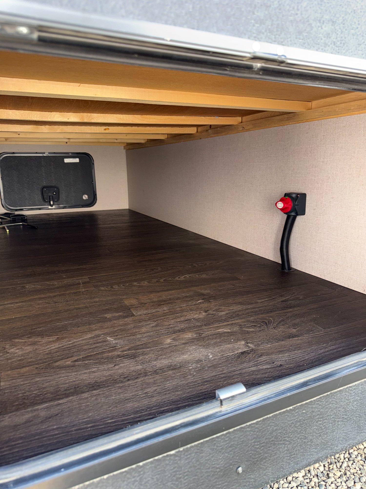 2019 Winnebago 2019 Winnebago Minnie - thumbnail 10
