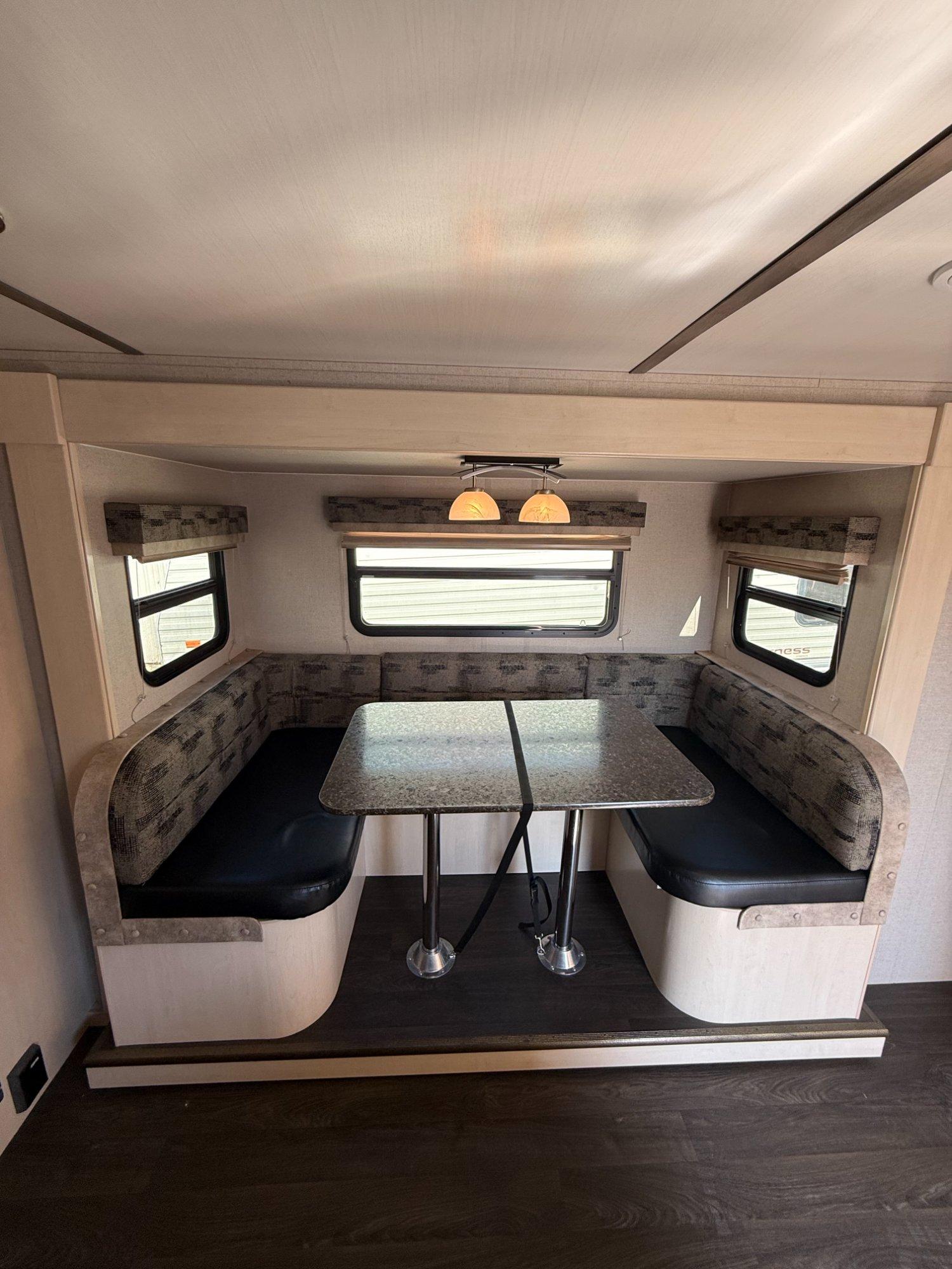 2019 Winnebago 2019 Winnebago Minnie - thumbnail 17