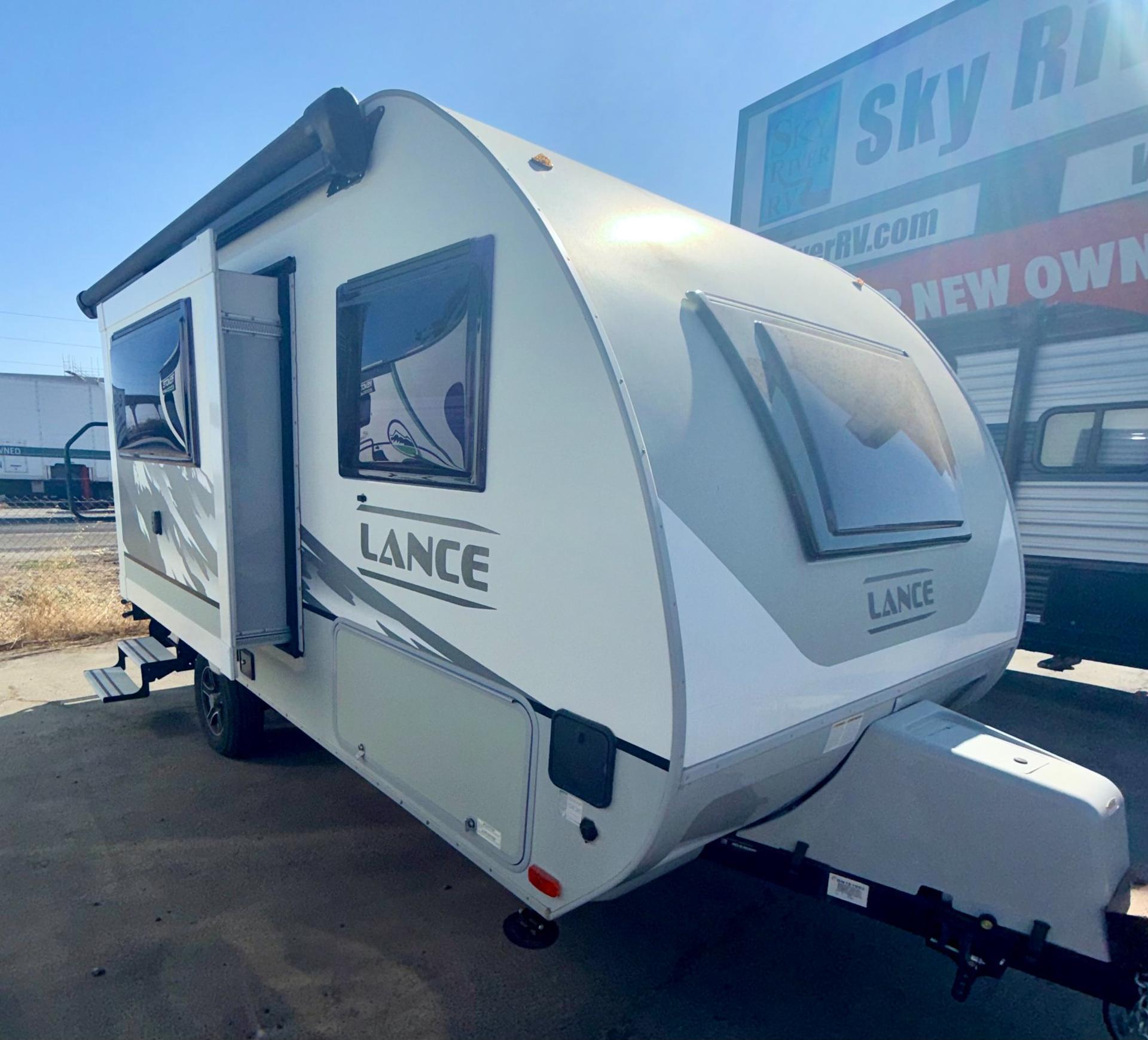 2021 Lance 2021 Lance Lance - thumbnail 2
