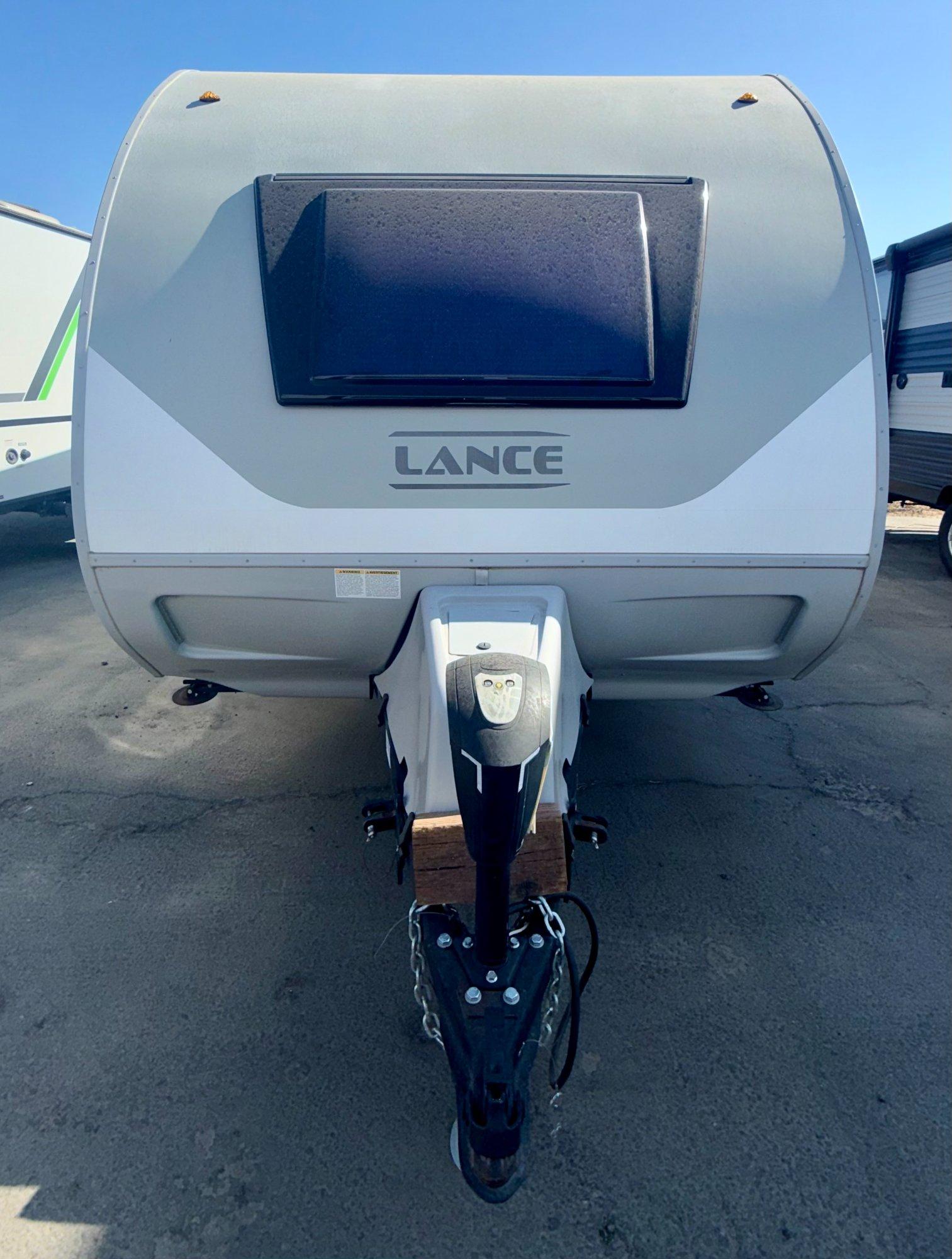 2021 Lance 2021 Lance Lance - thumbnail 3