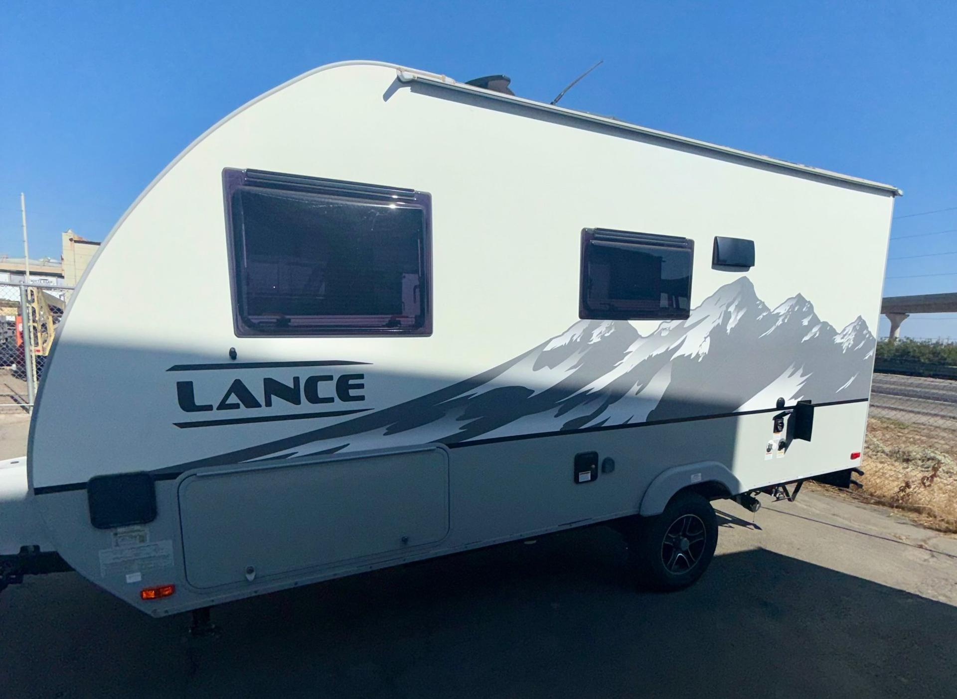 2021 Lance 2021 Lance Lance - thumbnail 5