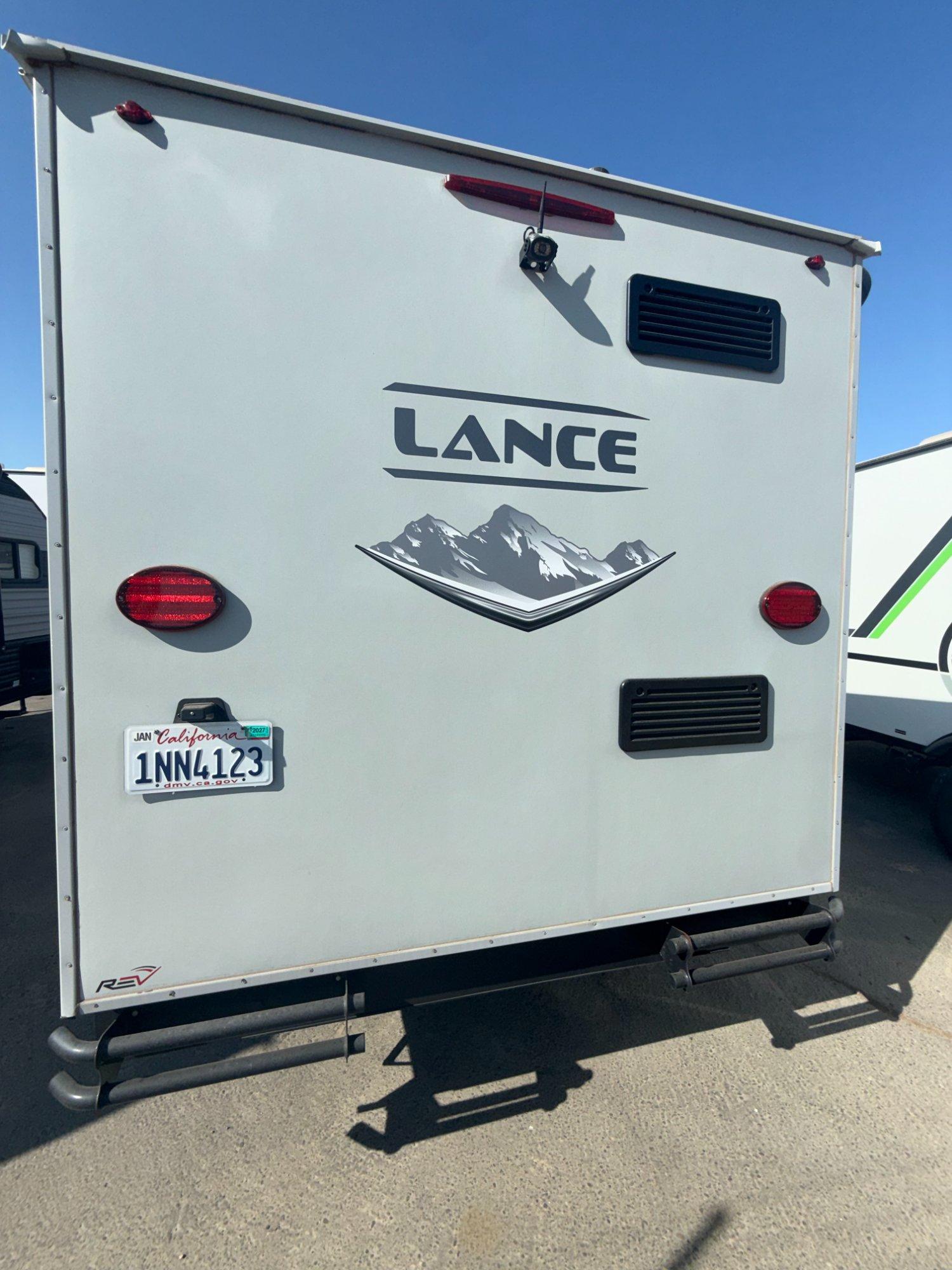 2021 Lance 2021 Lance Lance - thumbnail 7