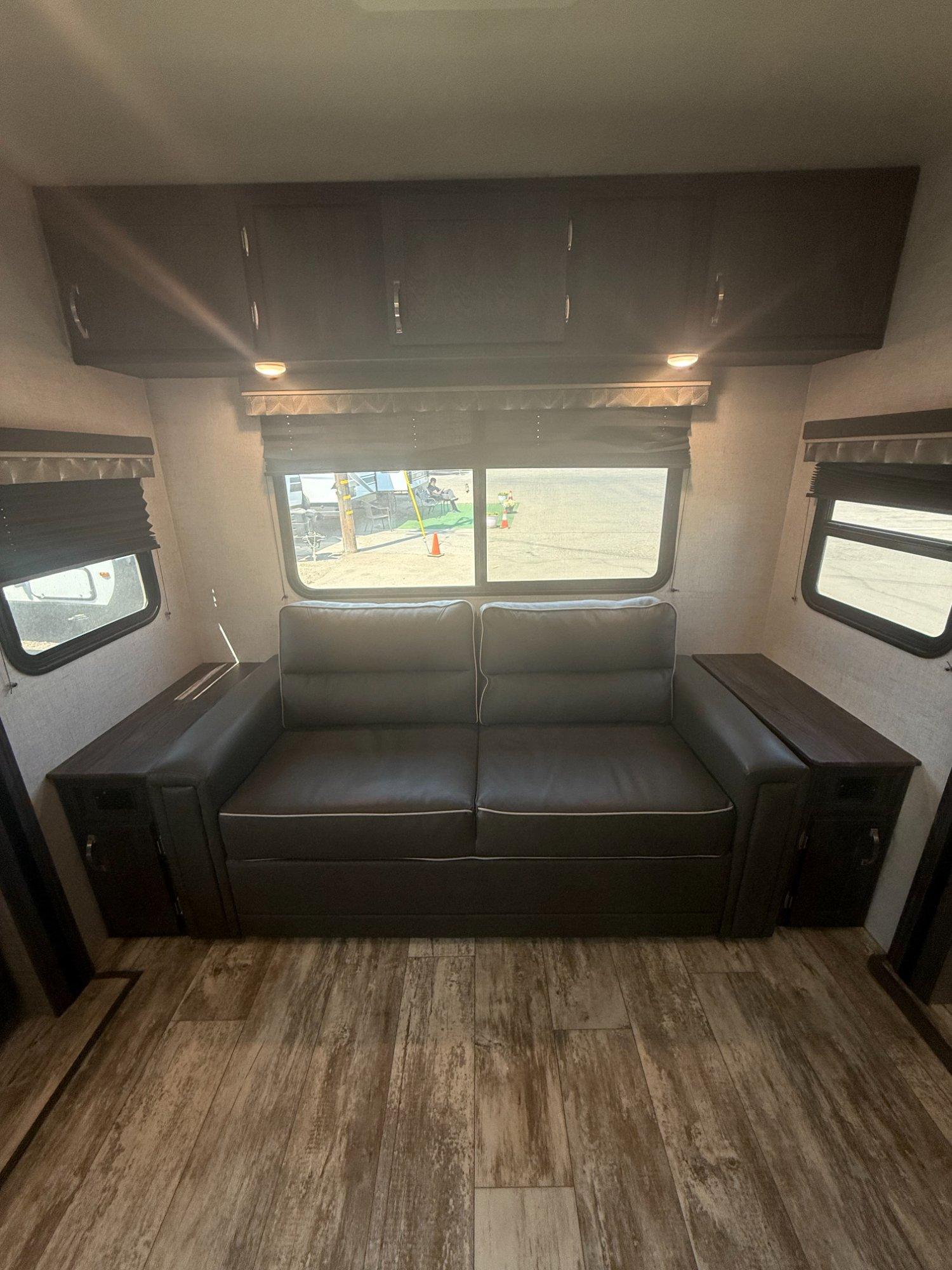 2020 Highland Ridge 2020 Highland Ridge Mesa Ridege - thumbnail 19