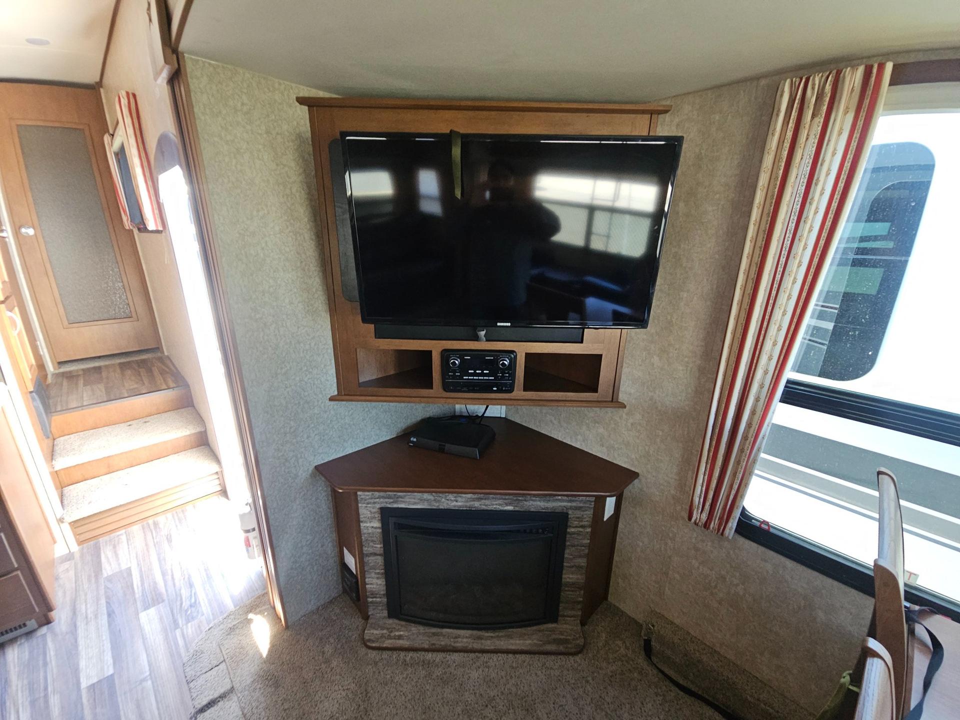 2016 Highland Ridge RV 2016 Highland Ridge RV Open Range Roamer - thumbnail 9