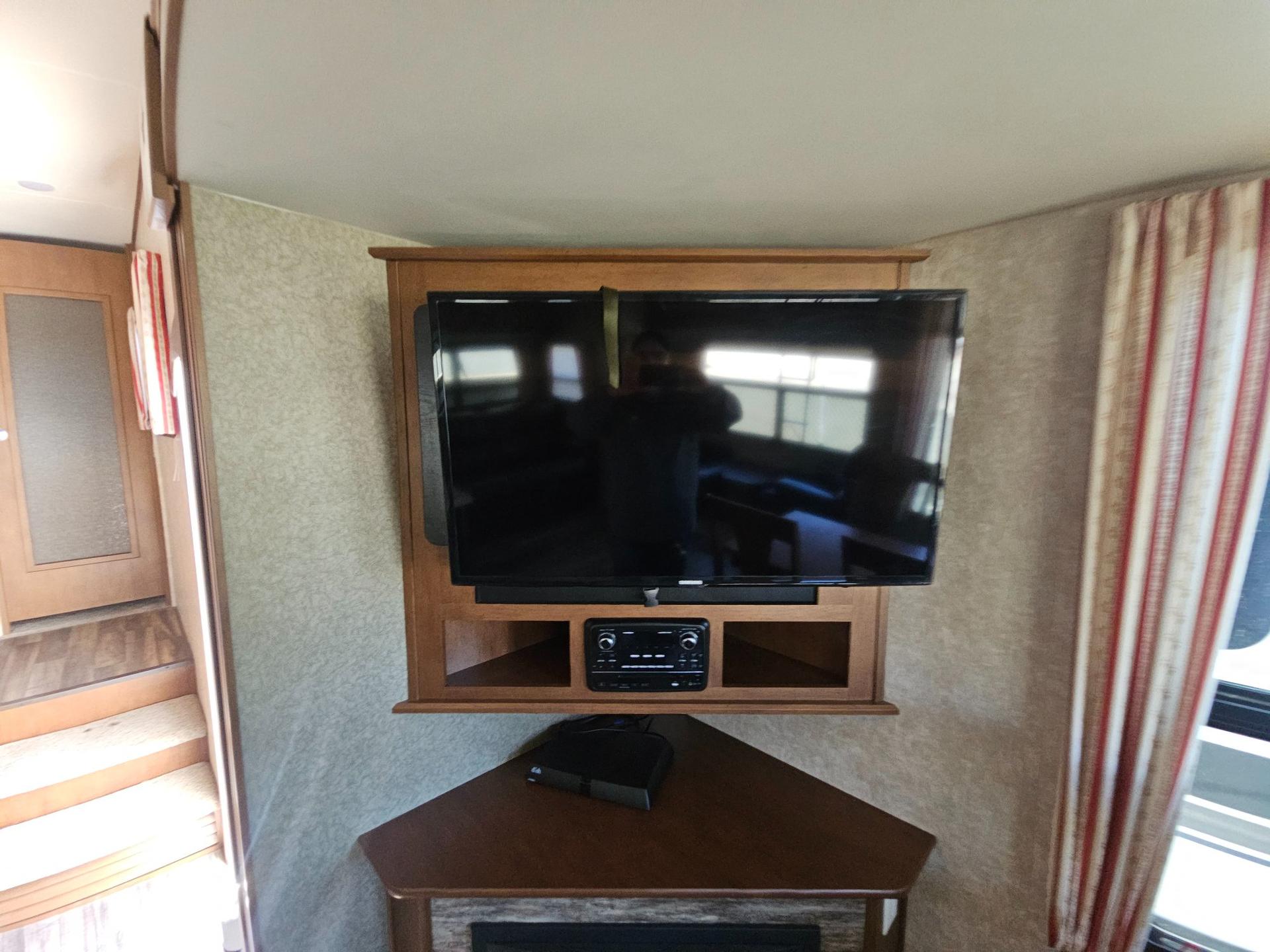 2016 Highland Ridge RV 2016 Highland Ridge RV Open Range Roamer - thumbnail 10