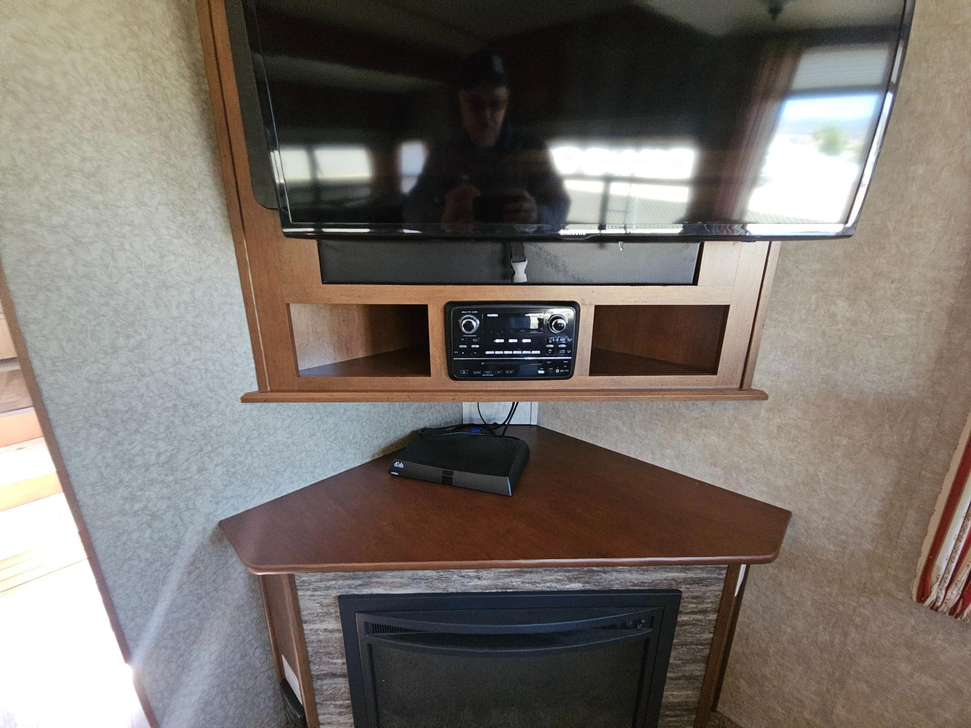 2016 Highland Ridge RV 2016 Highland Ridge RV Open Range Roamer - thumbnail 11