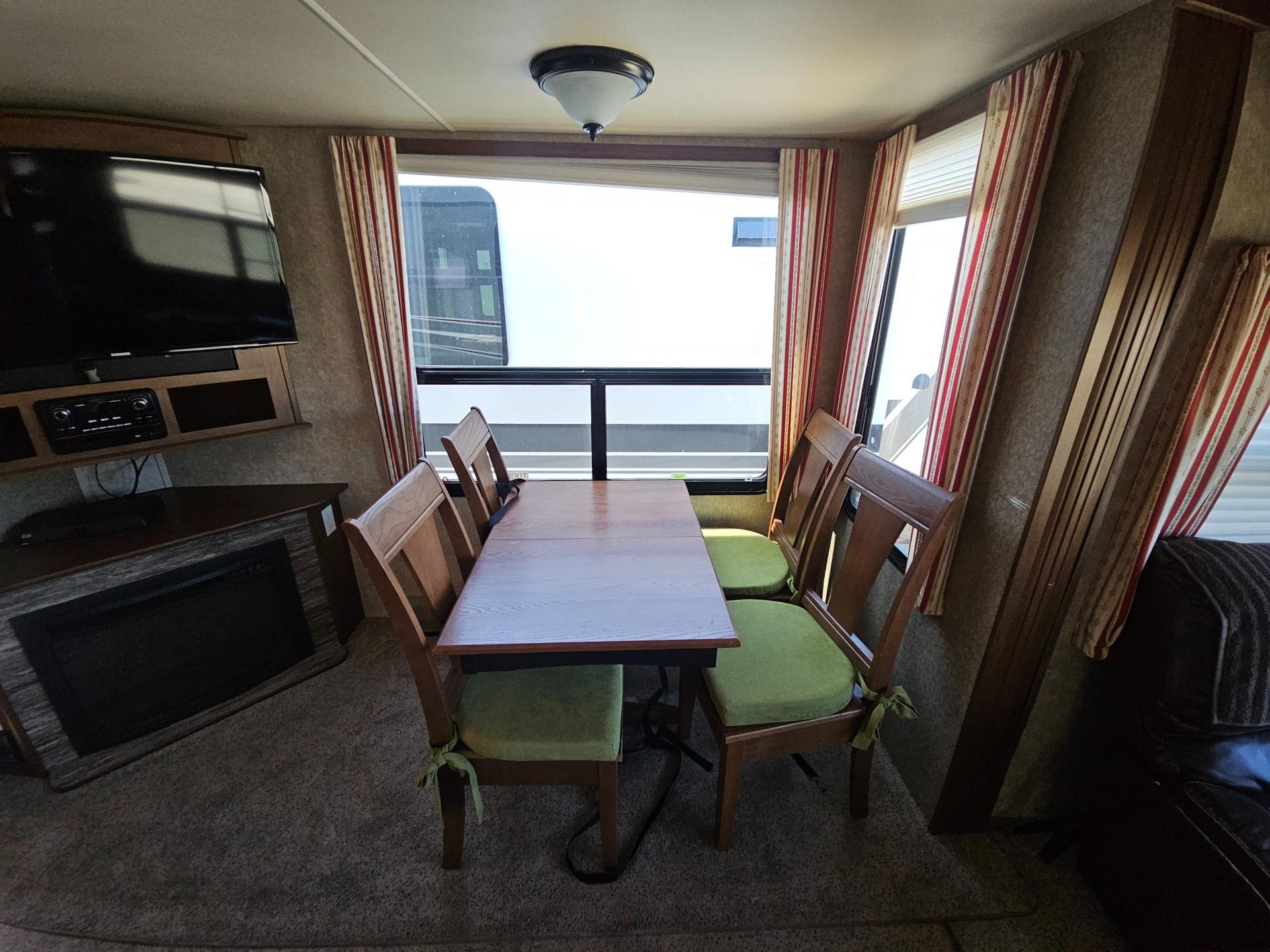 2016 Highland Ridge RV 2016 Highland Ridge RV Open Range Roamer - thumbnail 13