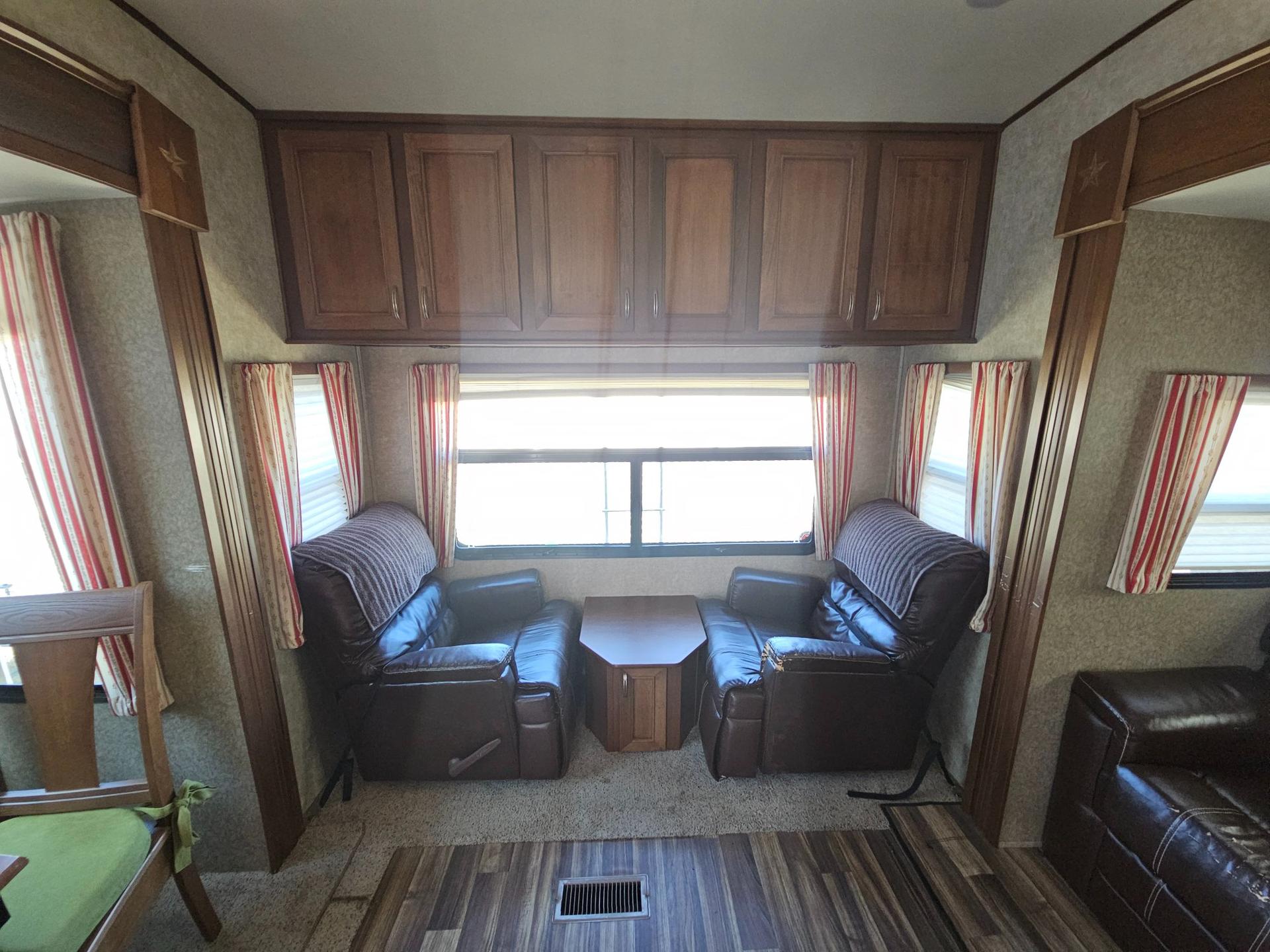 2016 Highland Ridge RV 2016 Highland Ridge RV Open Range Roamer - thumbnail 14