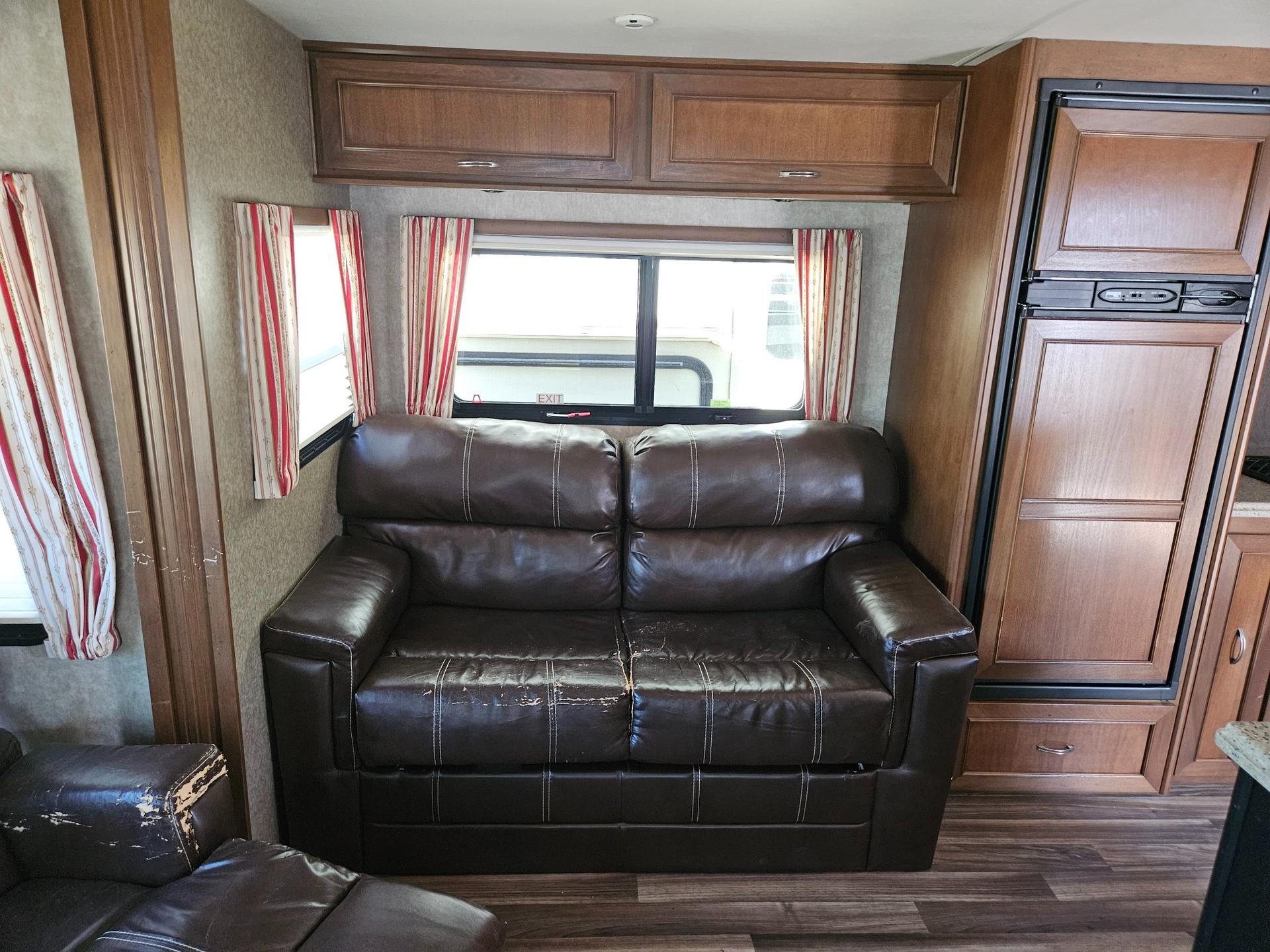 2016 Highland Ridge RV 2016 Highland Ridge RV Open Range Roamer - thumbnail 17