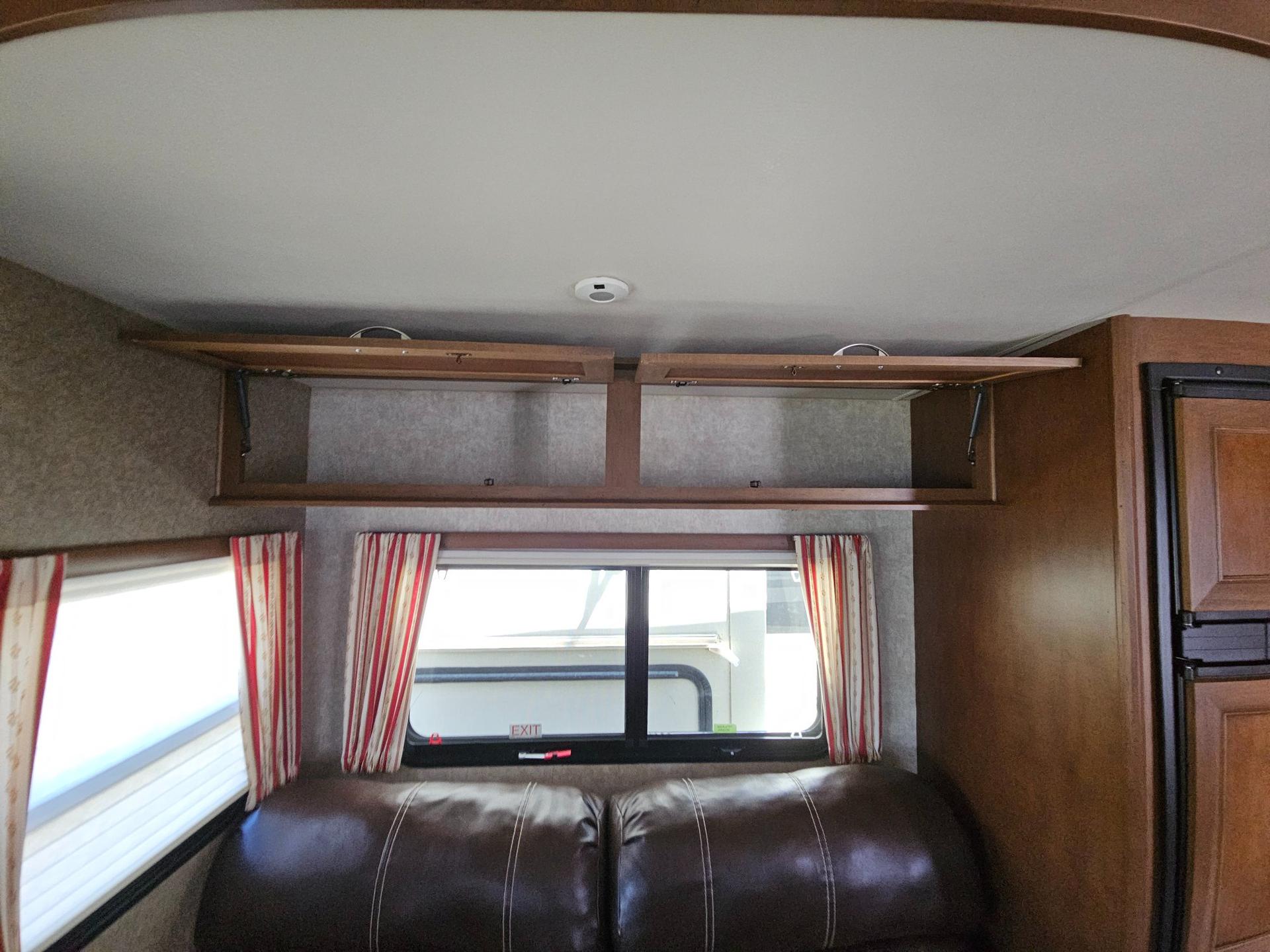 2016 Highland Ridge RV 2016 Highland Ridge RV Open Range Roamer - thumbnail 19