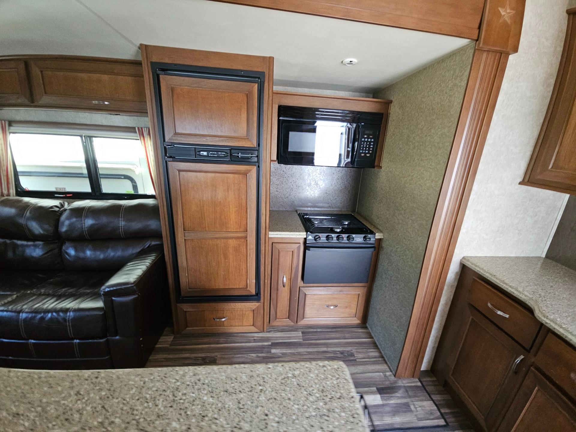2016 Highland Ridge RV 2016 Highland Ridge RV Open Range Roamer - thumbnail 20