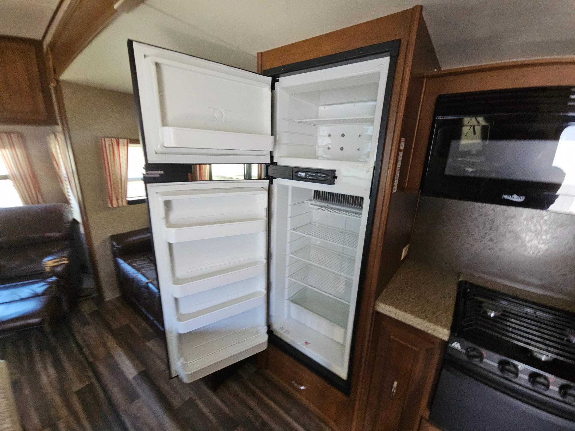 2016 Highland Ridge RV 2016 Highland Ridge RV Open Range Roamer - thumbnail 21