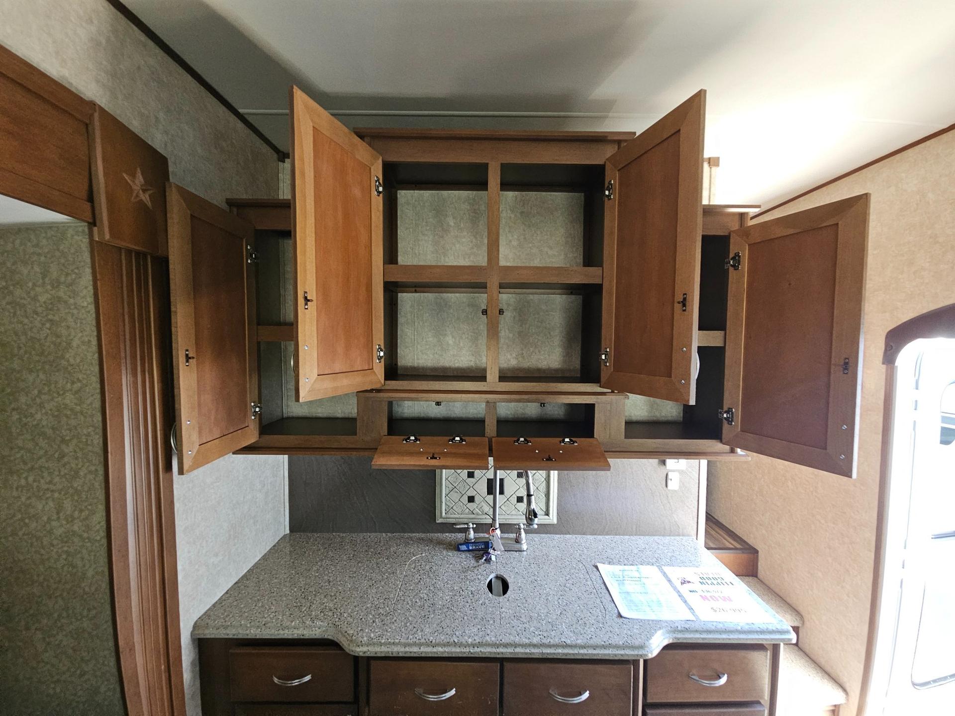 2016 Highland Ridge RV 2016 Highland Ridge RV Open Range Roamer - thumbnail 27
