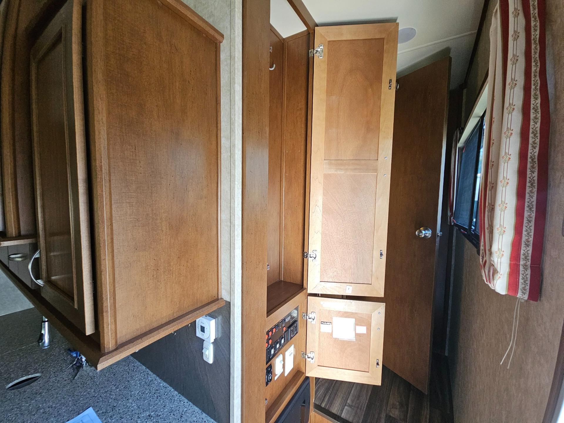 2016 Highland Ridge RV 2016 Highland Ridge RV Open Range Roamer - thumbnail 30