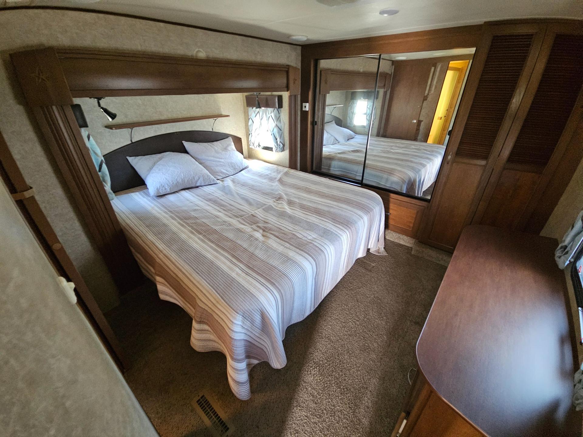 2016 Highland Ridge RV 2016 Highland Ridge RV Open Range Roamer - thumbnail 31