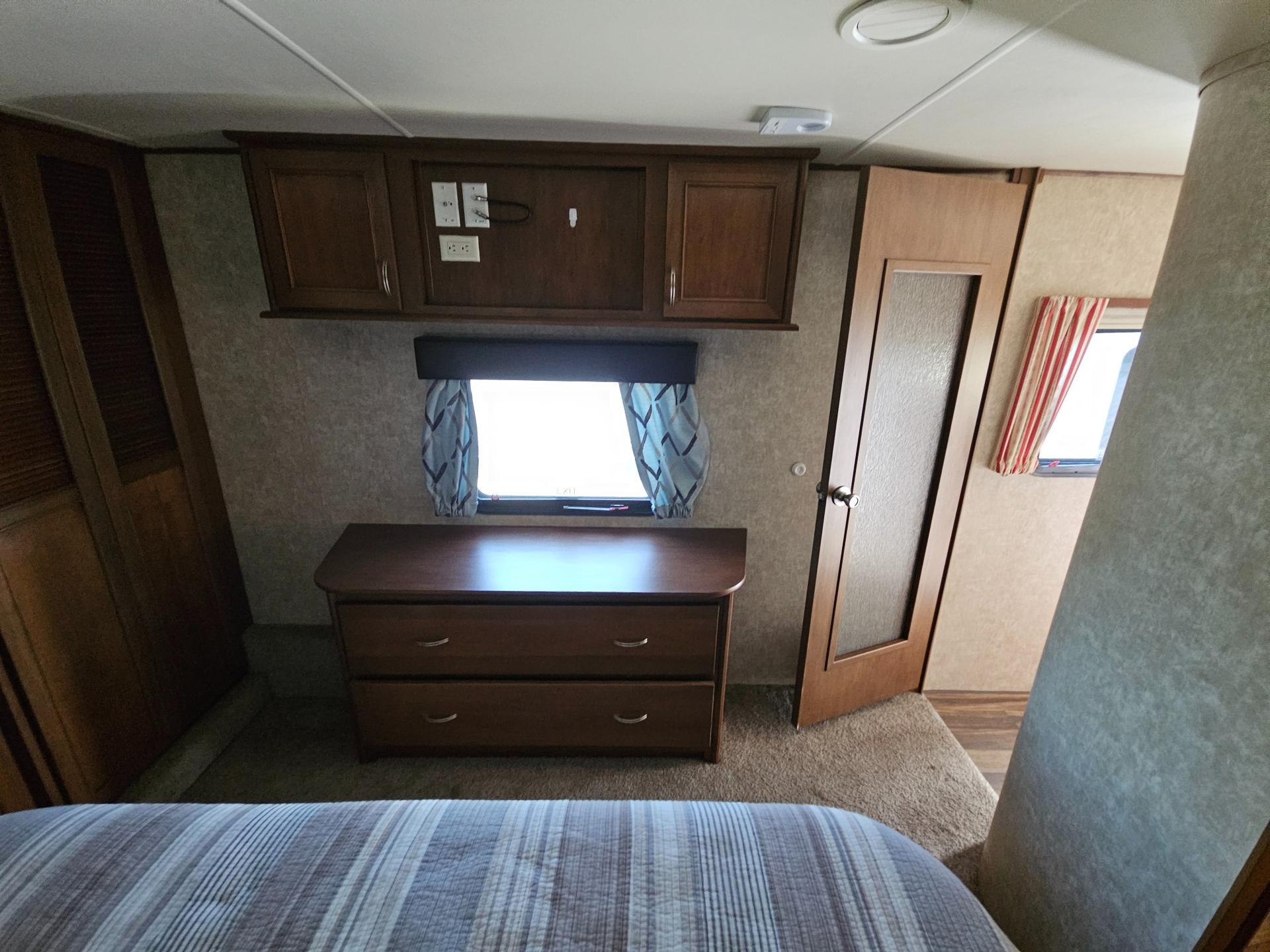 2016 Highland Ridge RV 2016 Highland Ridge RV Open Range Roamer - thumbnail 37