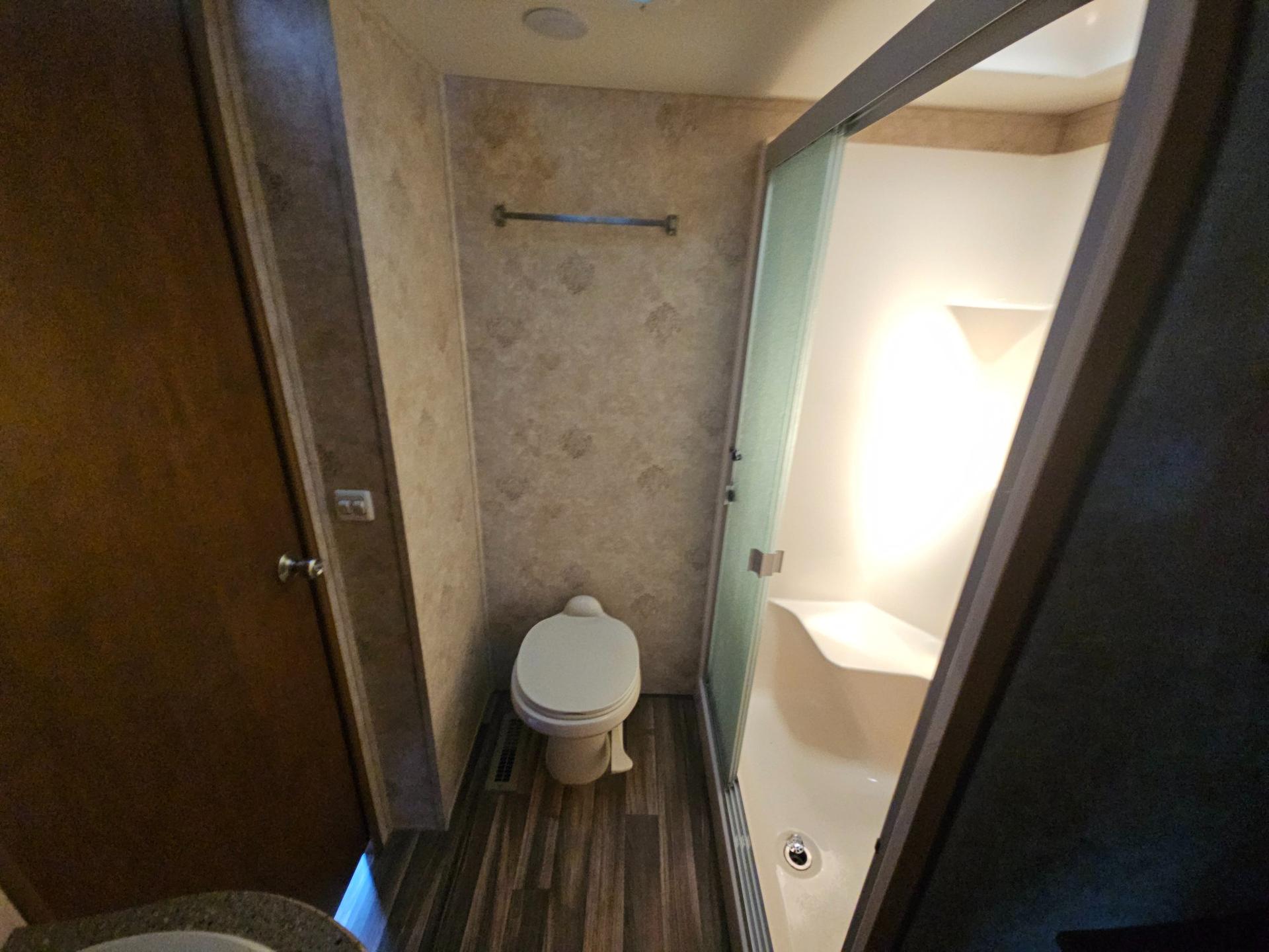 2016 Highland Ridge RV 2016 Highland Ridge RV Open Range Roamer - thumbnail 40