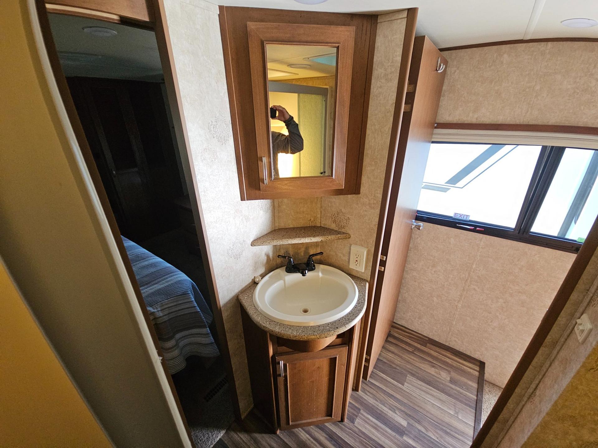 2016 Highland Ridge RV 2016 Highland Ridge RV Open Range Roamer - thumbnail 44
