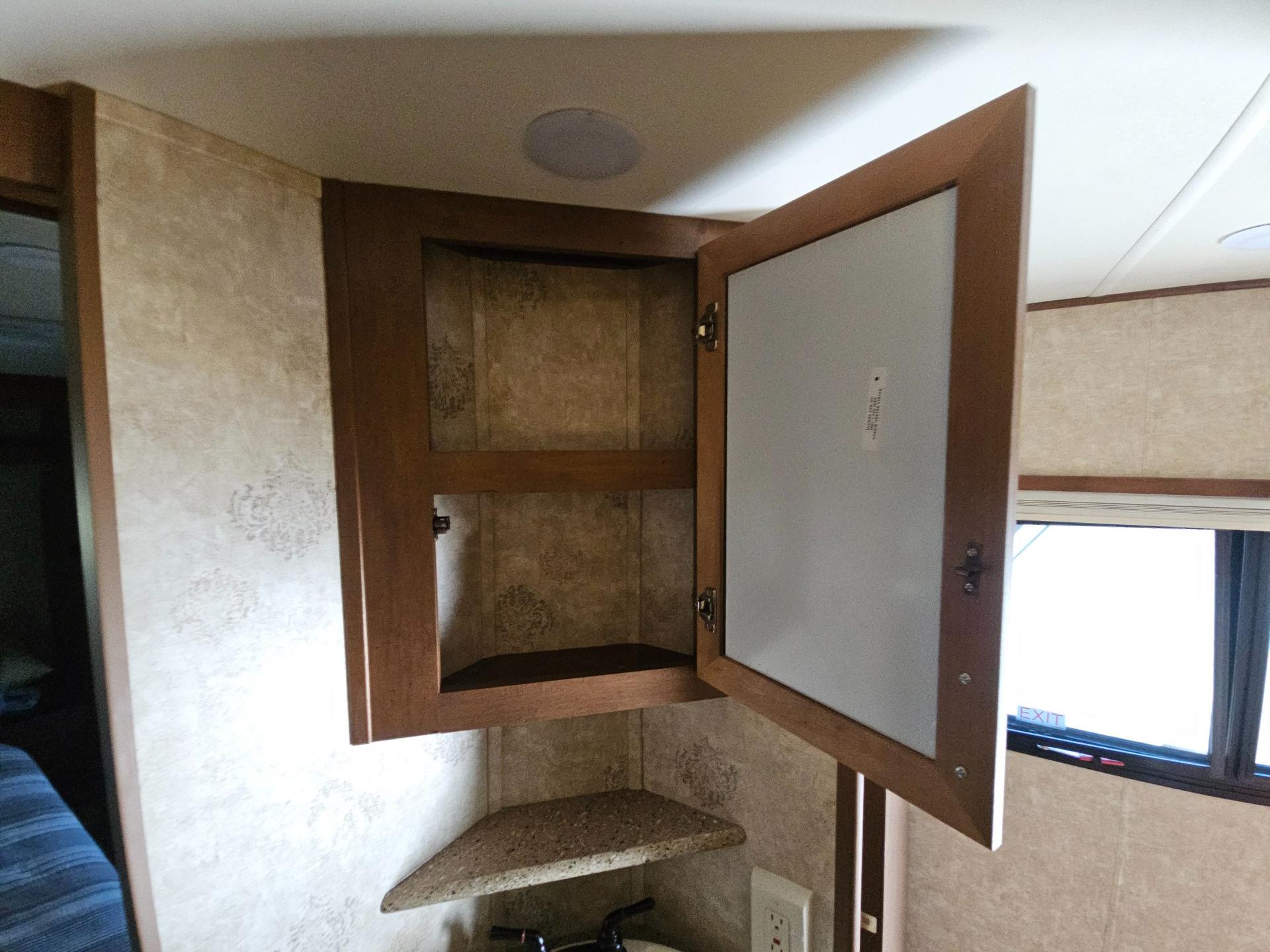 2016 Highland Ridge RV 2016 Highland Ridge RV Open Range Roamer - thumbnail 45