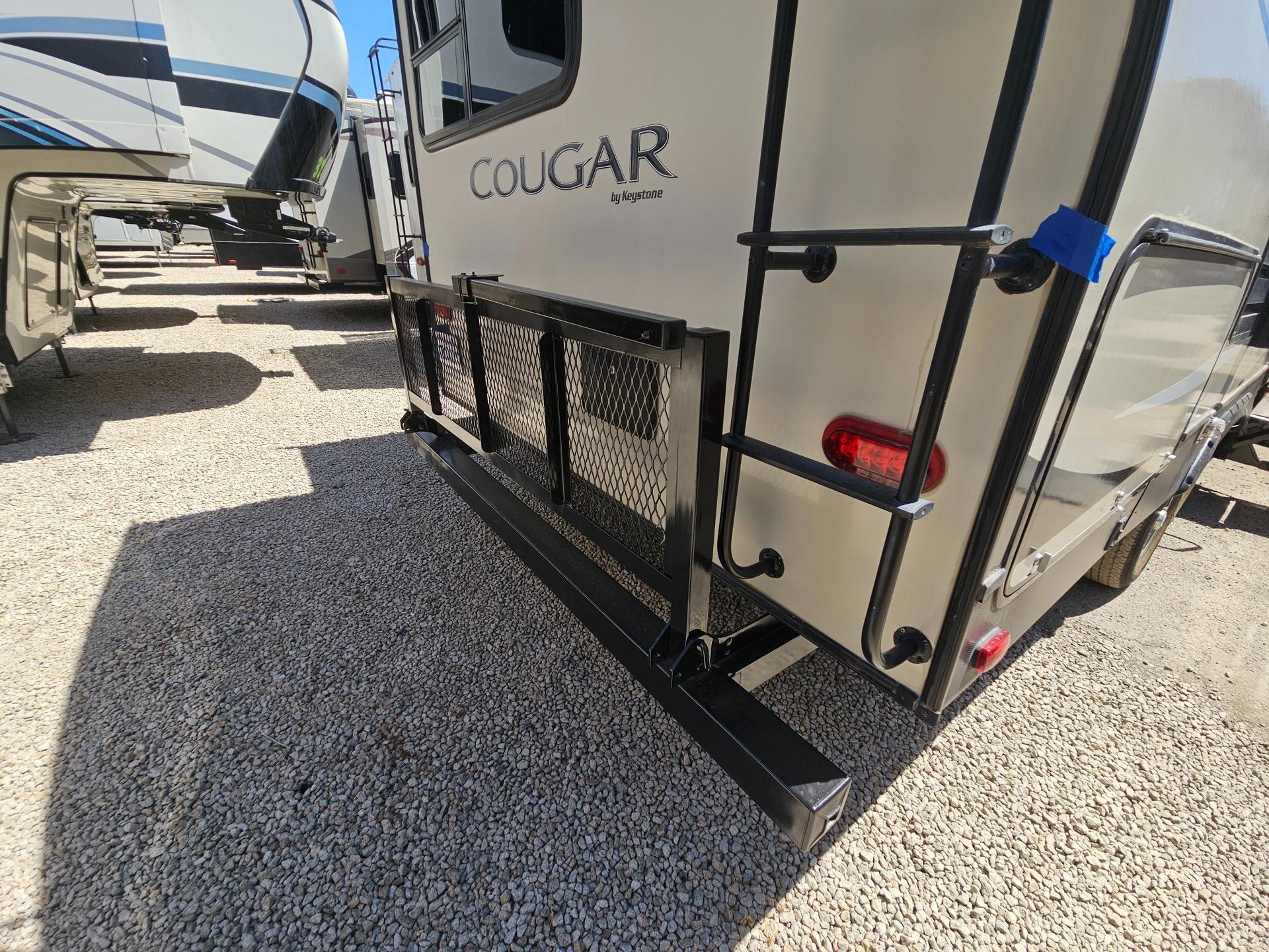 2018 Keystone 2018 Keystone Cougar - thumbnail 41