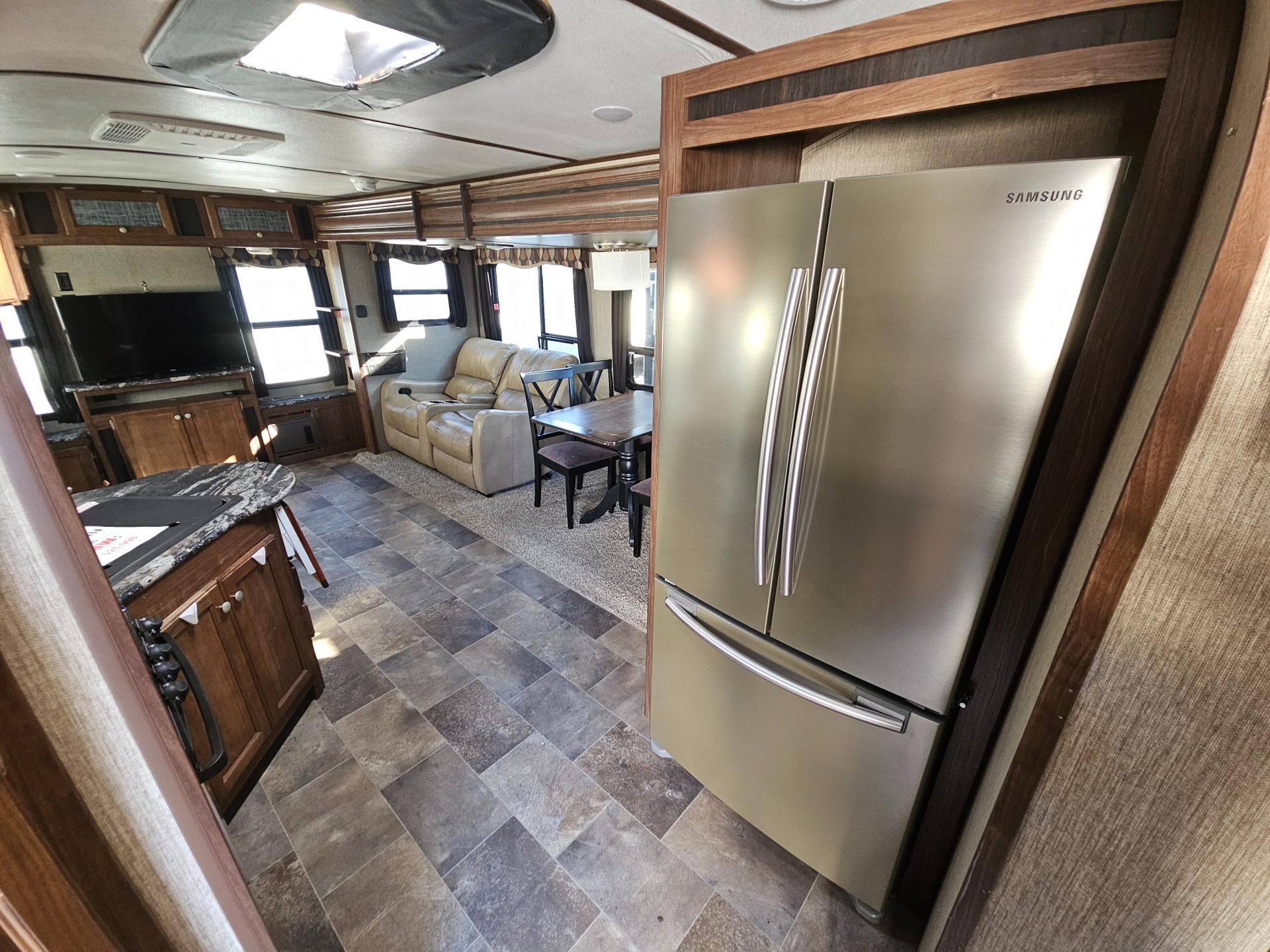 2016 Keystone RV 2016 Keystone RV Sprinter - thumbnail 6