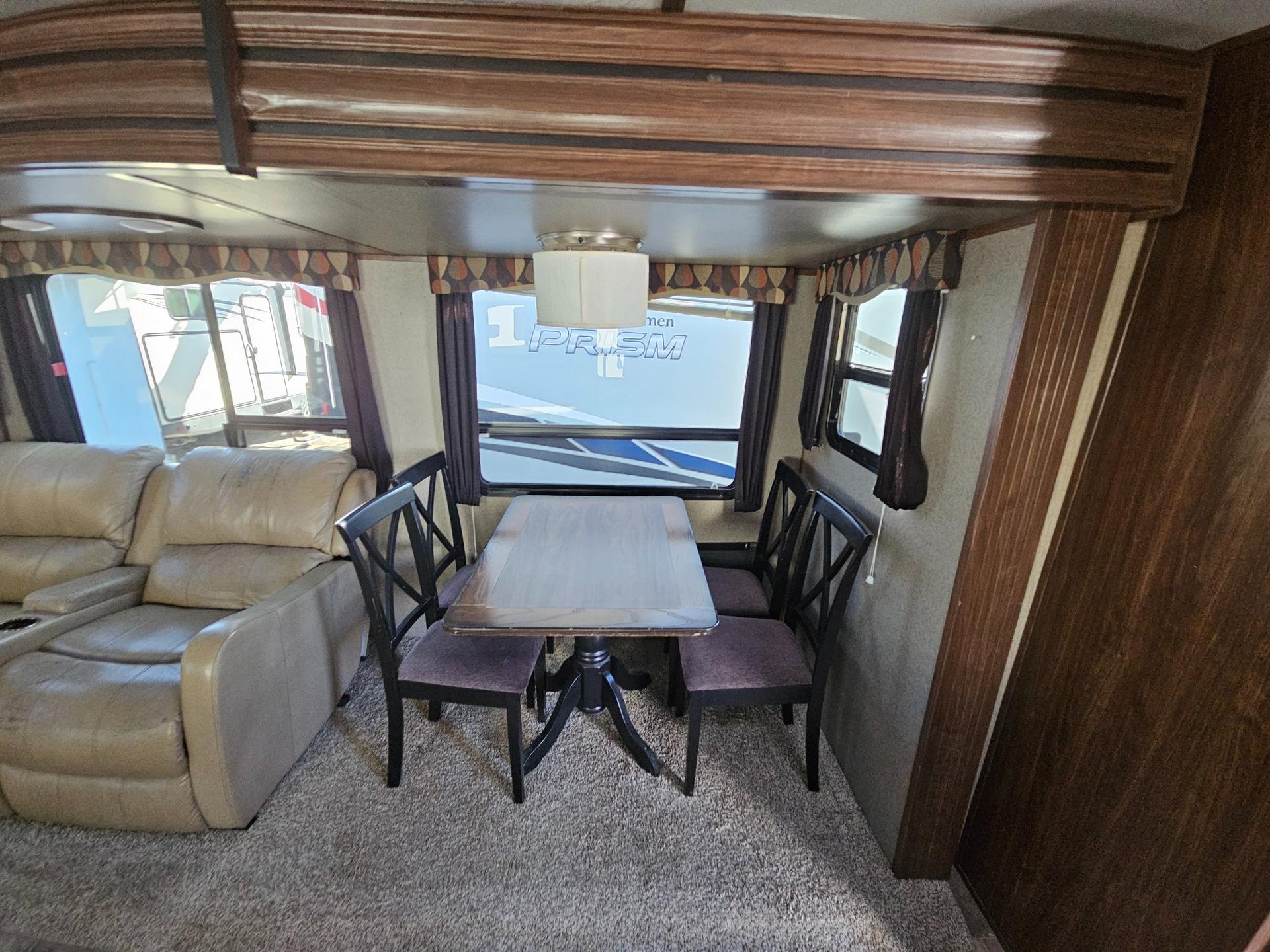 2016 Keystone RV 2016 Keystone RV Sprinter - thumbnail 8