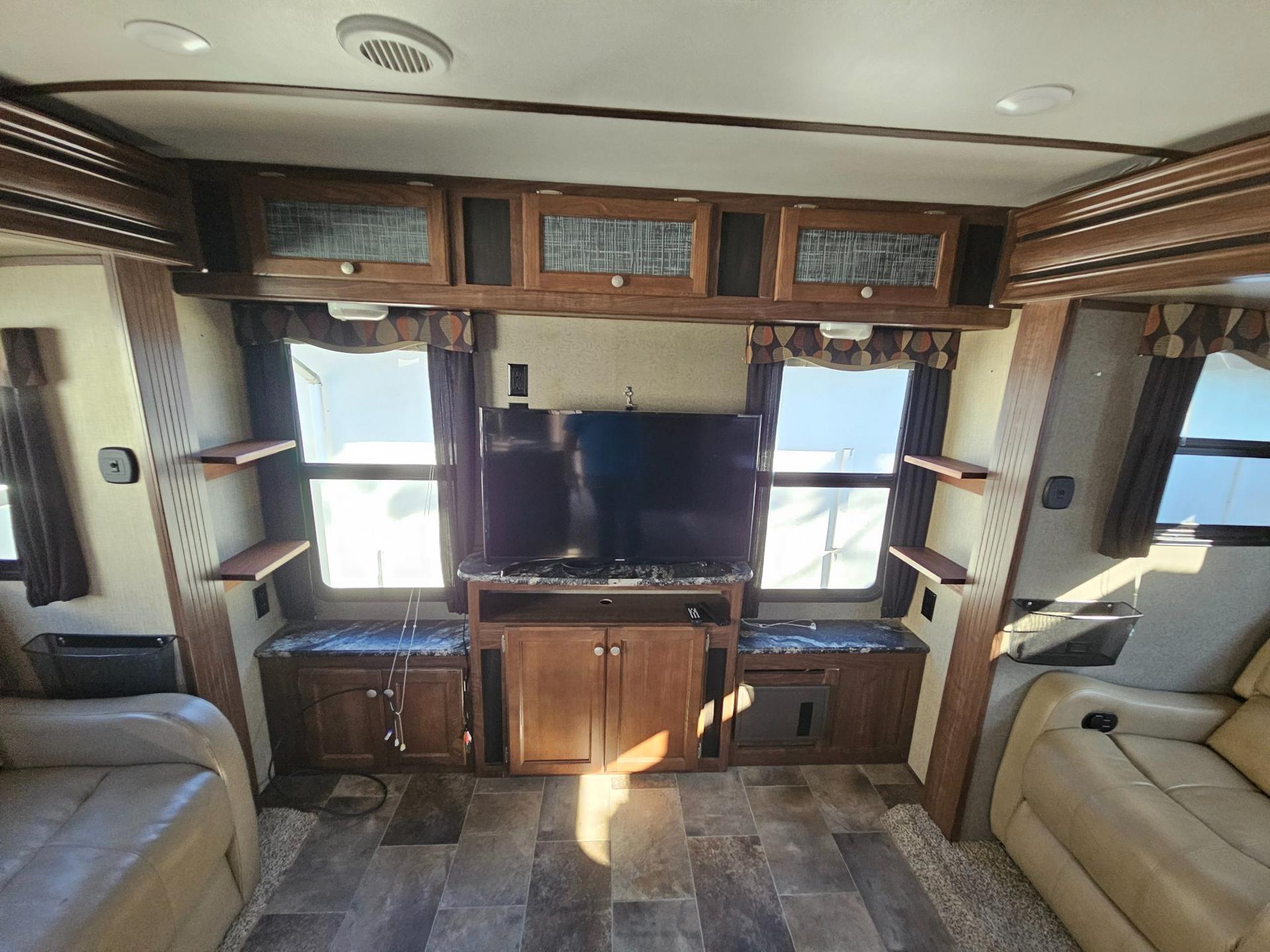 2016 Keystone RV 2016 Keystone RV Sprinter - thumbnail 11