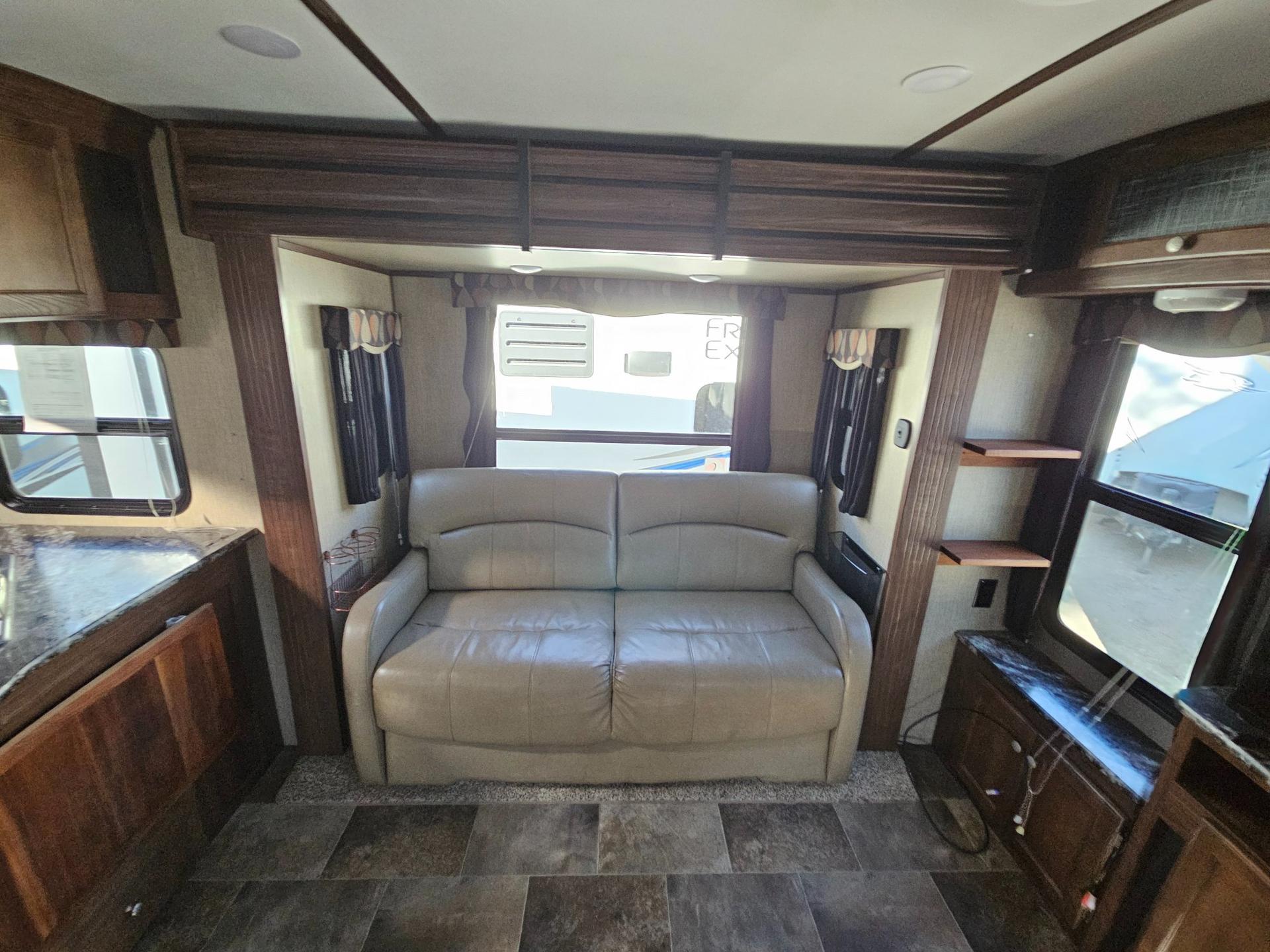 2016 Keystone RV 2016 Keystone RV Sprinter - thumbnail 12