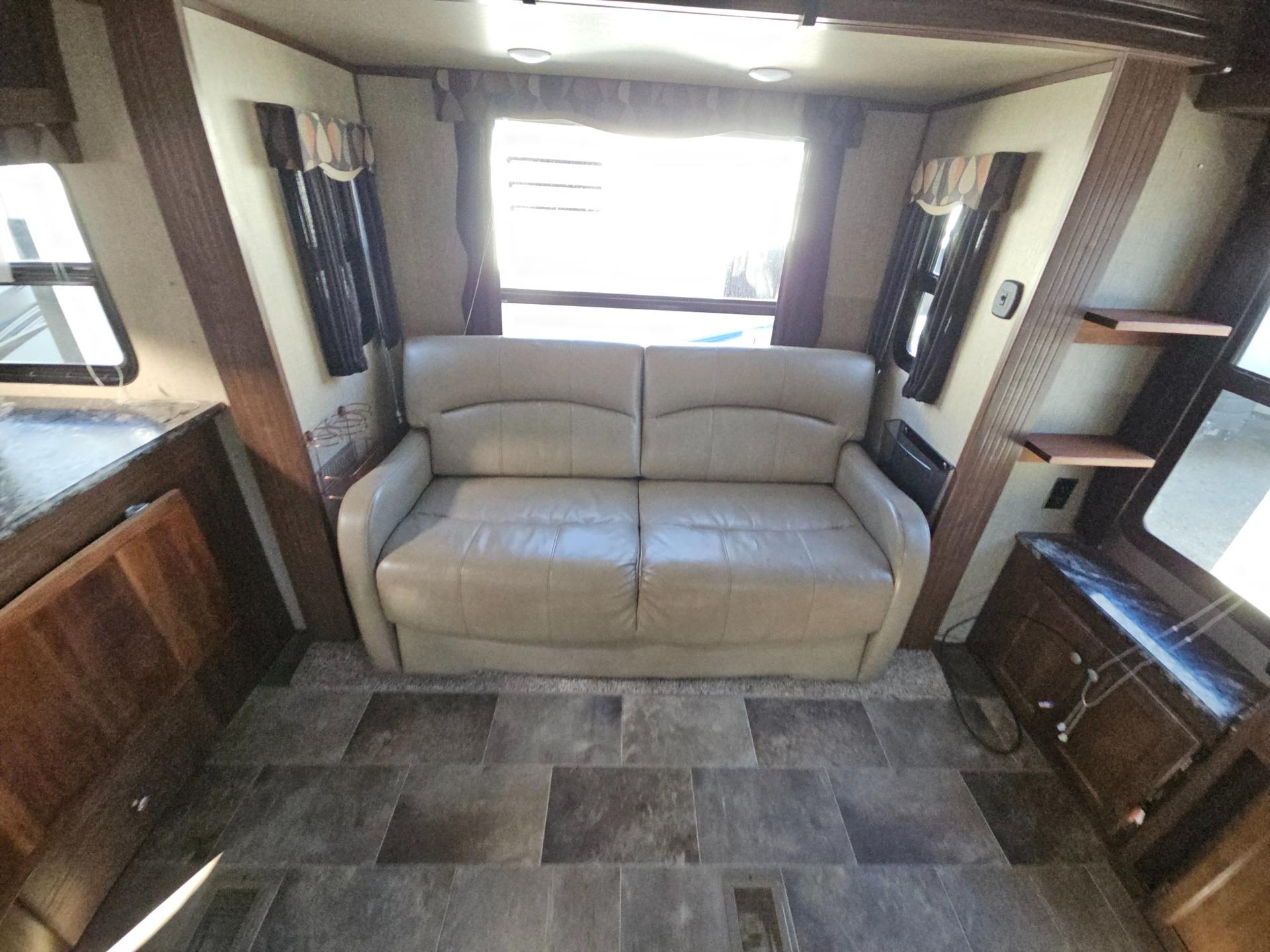 2016 Keystone RV 2016 Keystone RV Sprinter - thumbnail 13