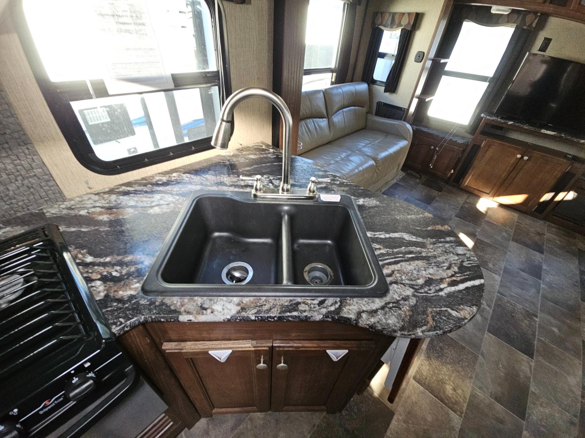 2016 Keystone RV 2016 Keystone RV Sprinter - thumbnail 17