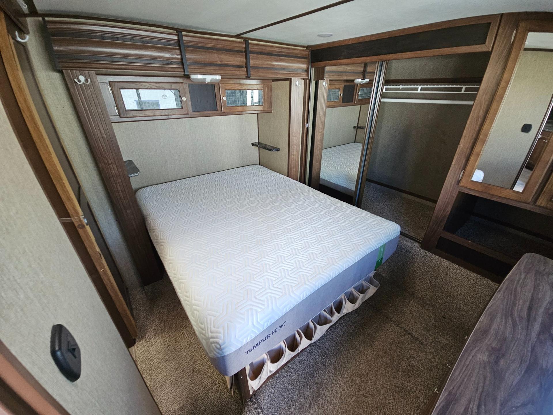 2016 Keystone RV 2016 Keystone RV Sprinter - thumbnail 19