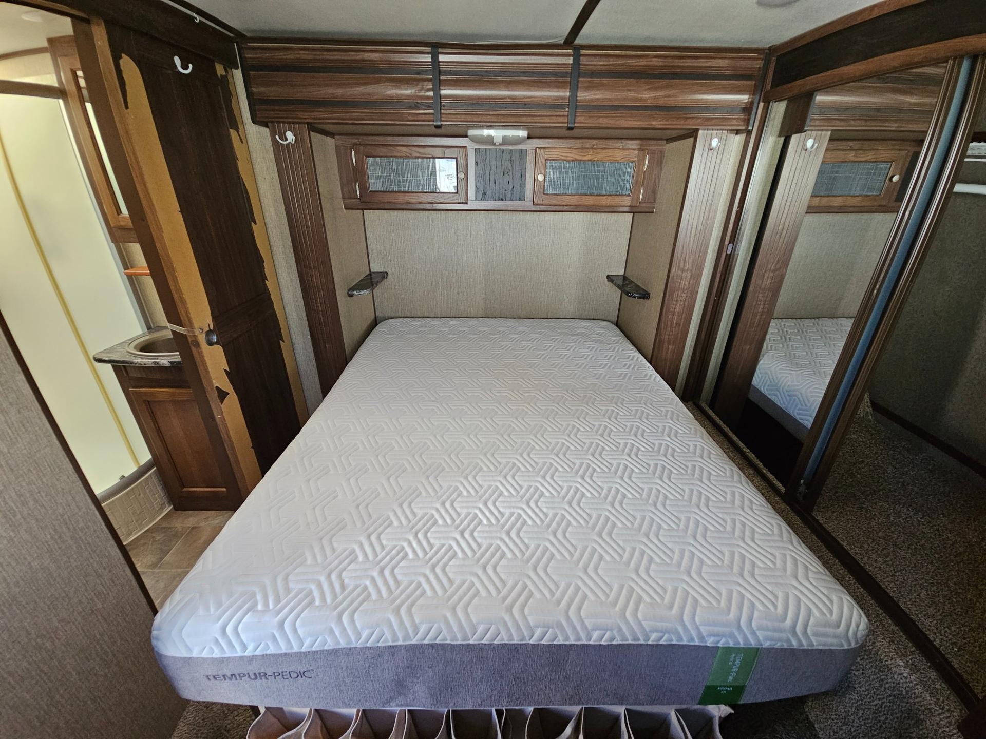 2016 Keystone RV 2016 Keystone RV Sprinter - thumbnail 20